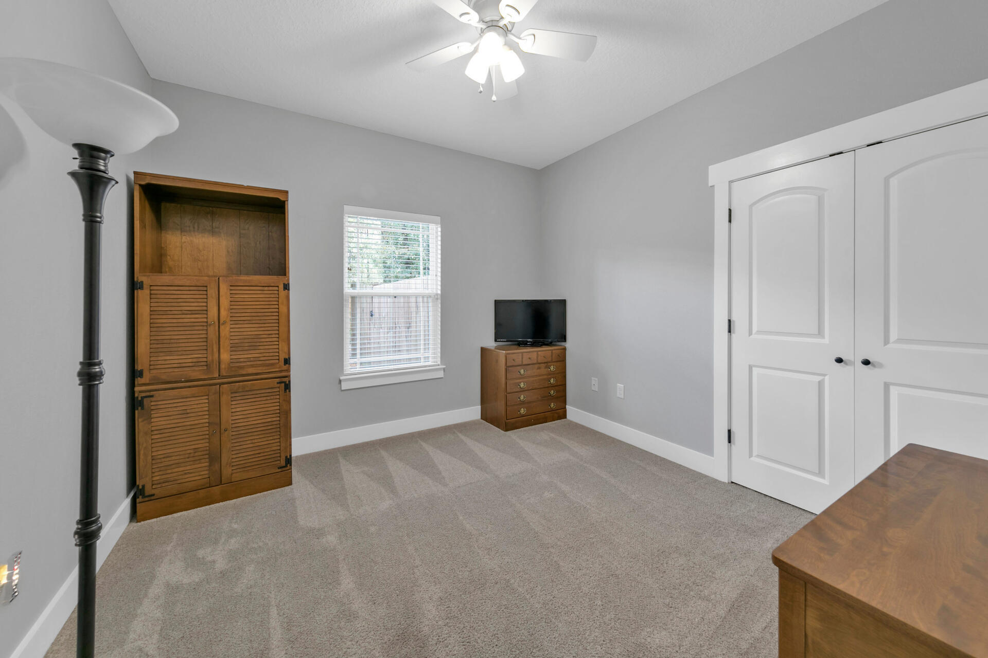 CAMELLIA COVE - Residential