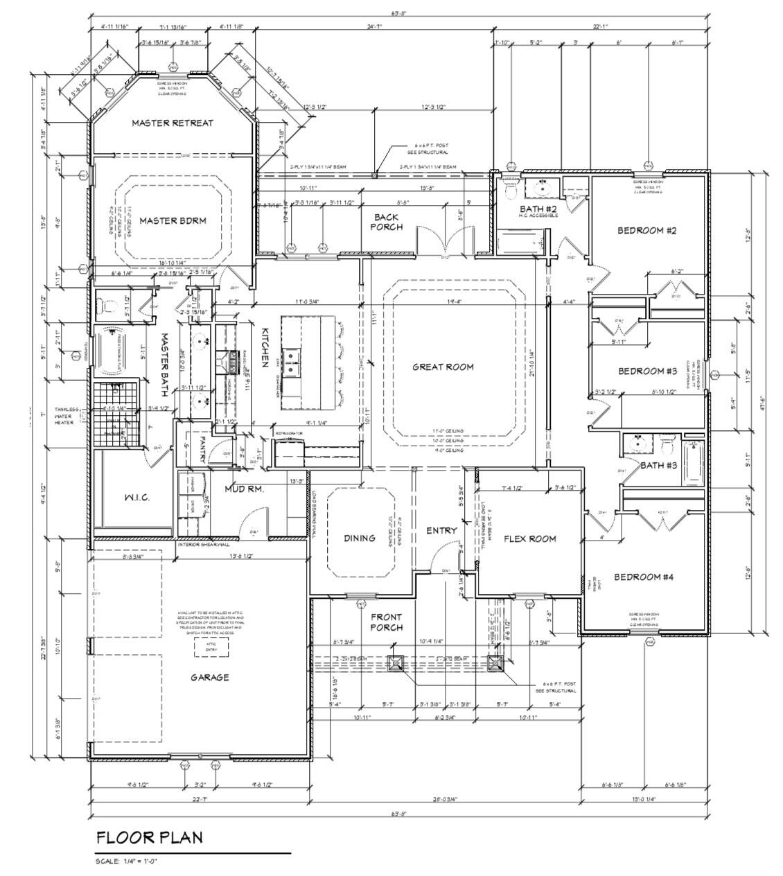 CAMELLIA COVE - Residential
