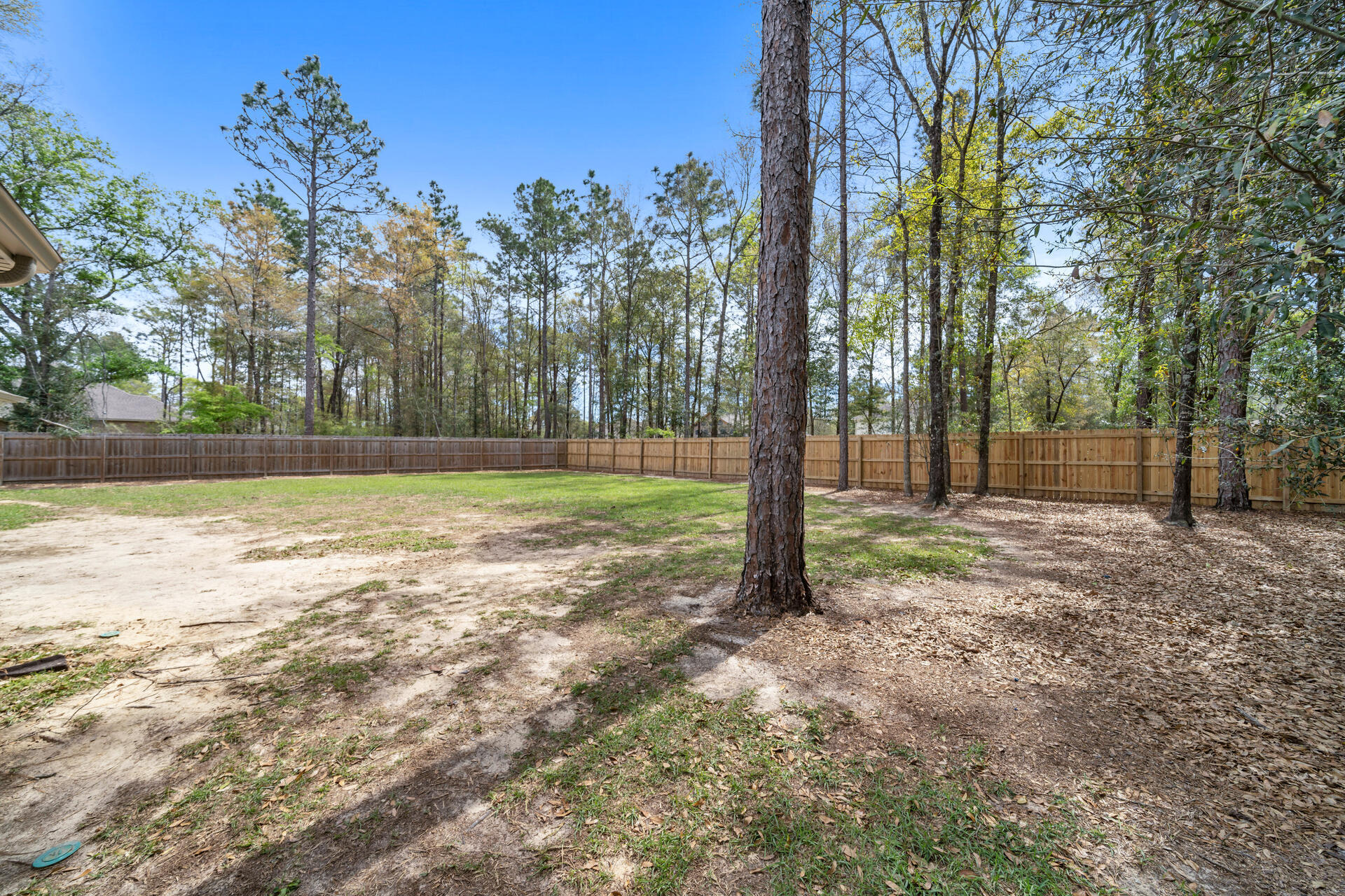 CAMELLIA COVE - Residential