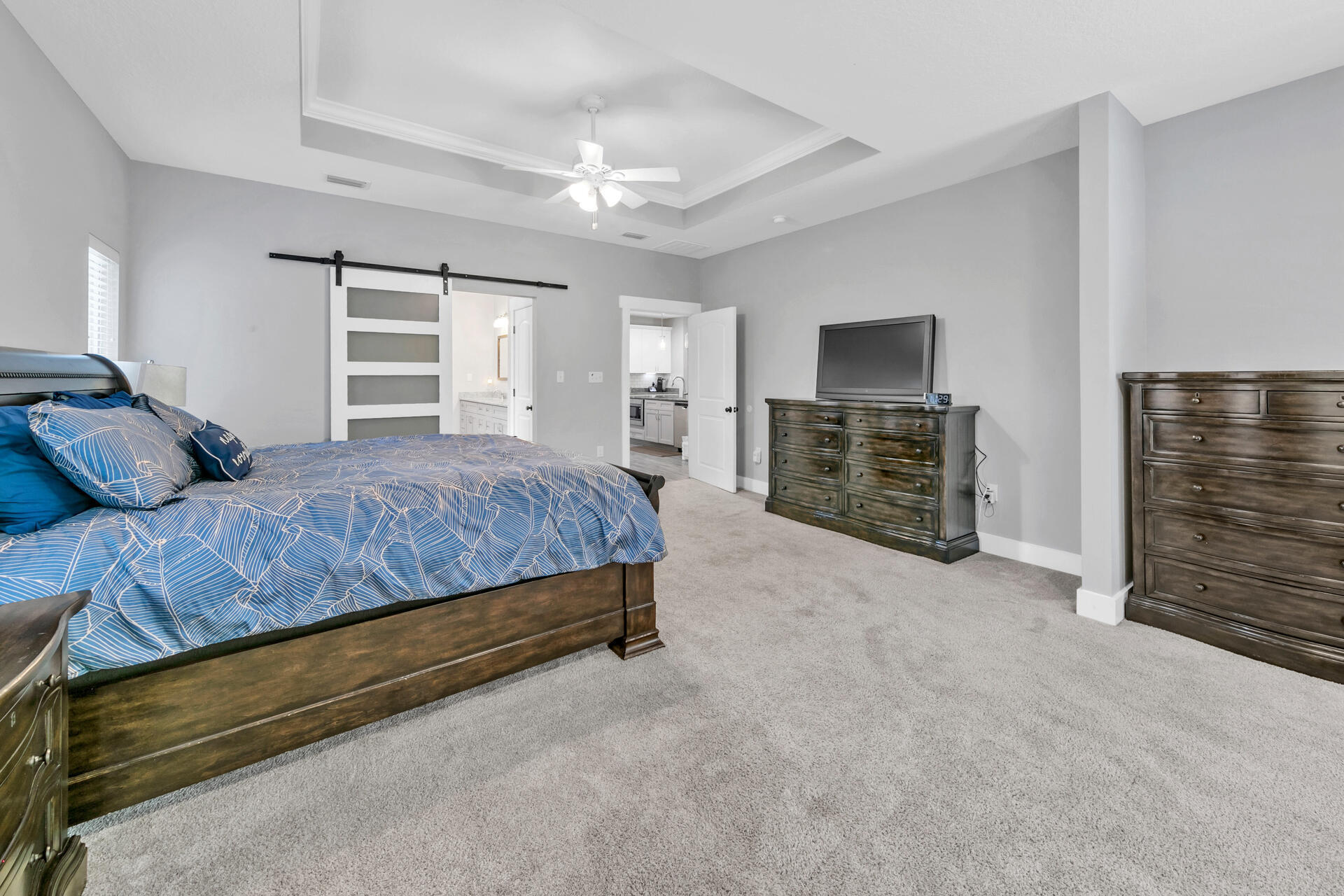 CAMELLIA COVE - Residential