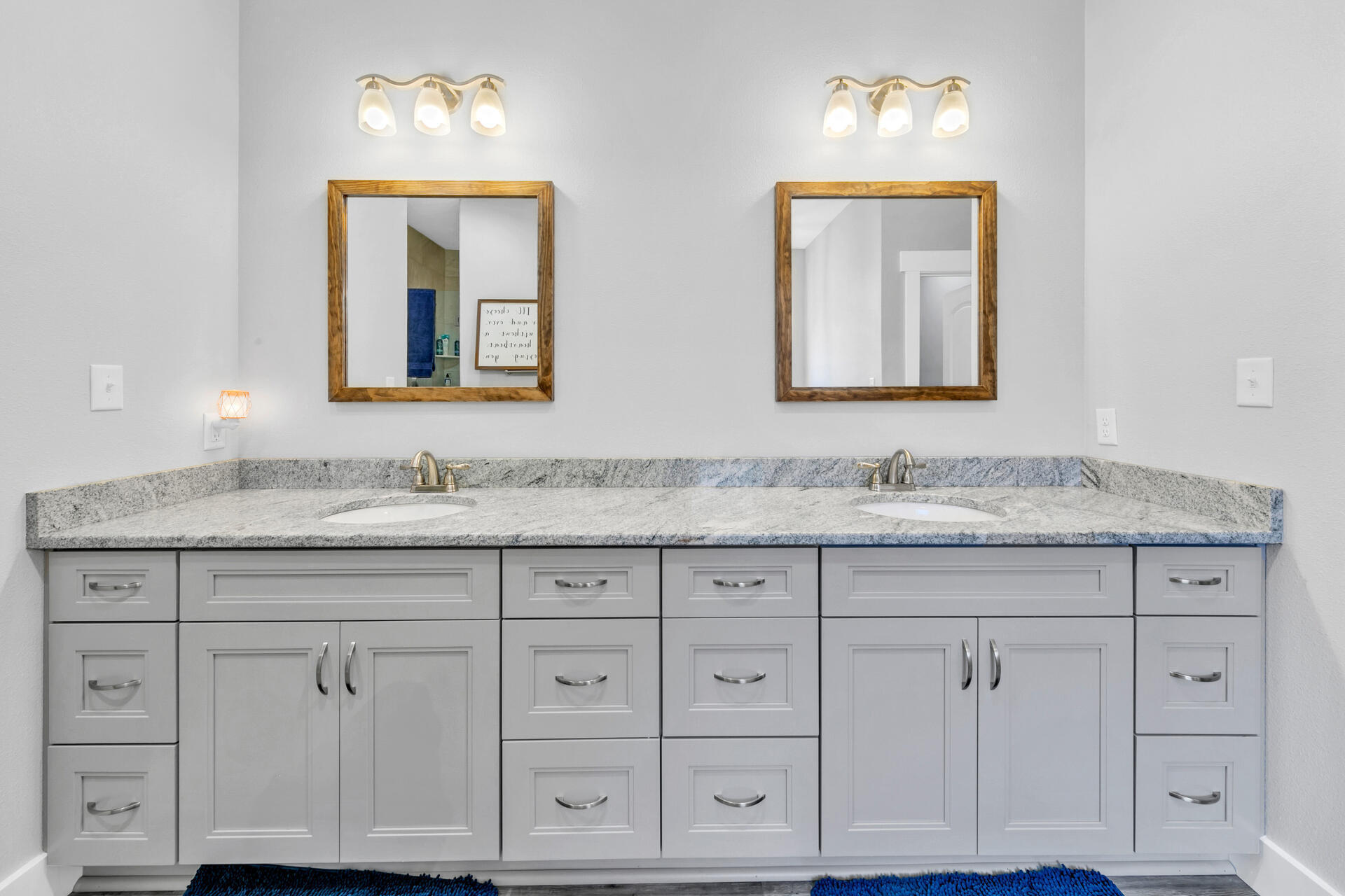 CAMELLIA COVE - Residential