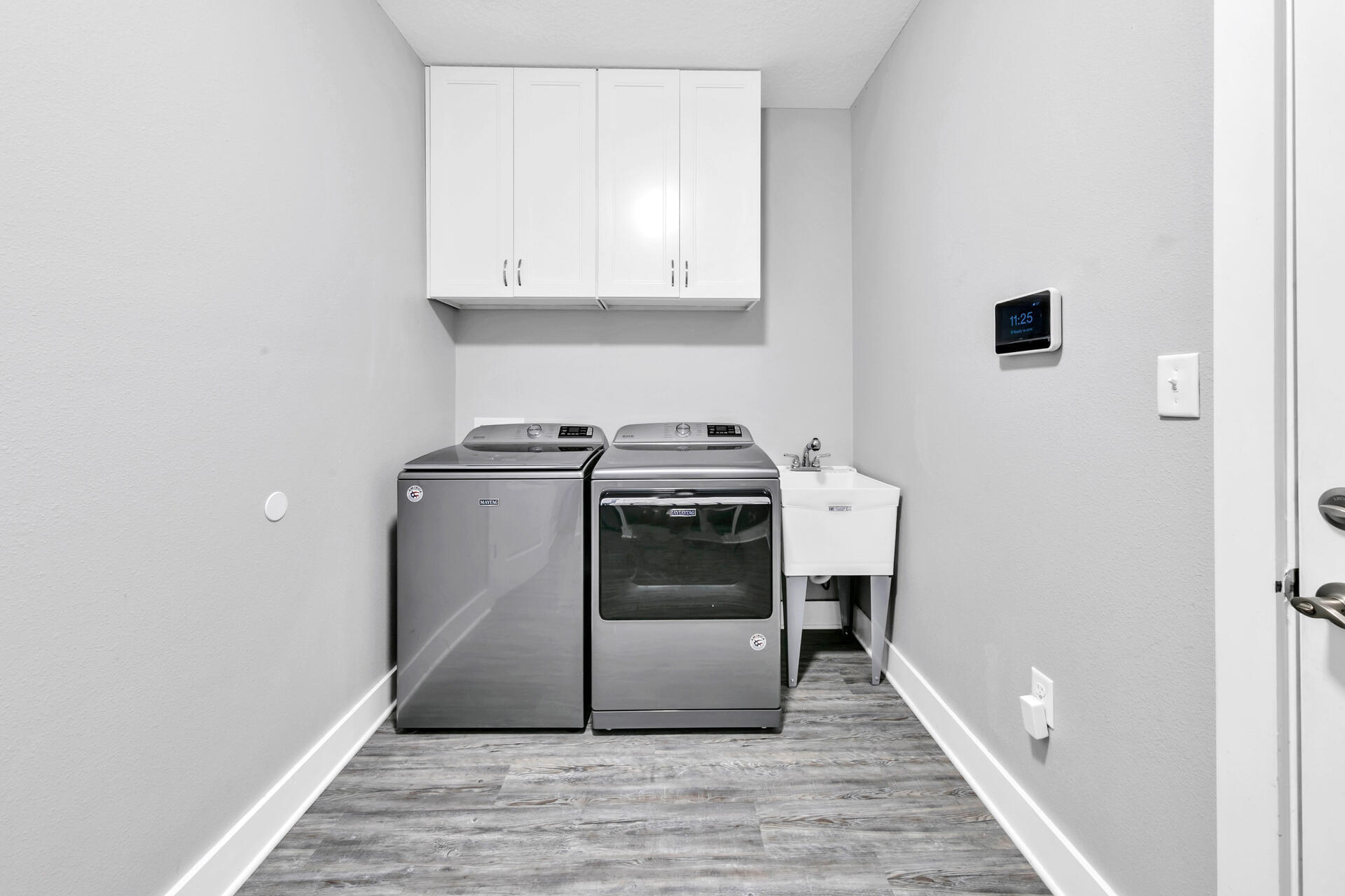 CAMELLIA COVE - Residential