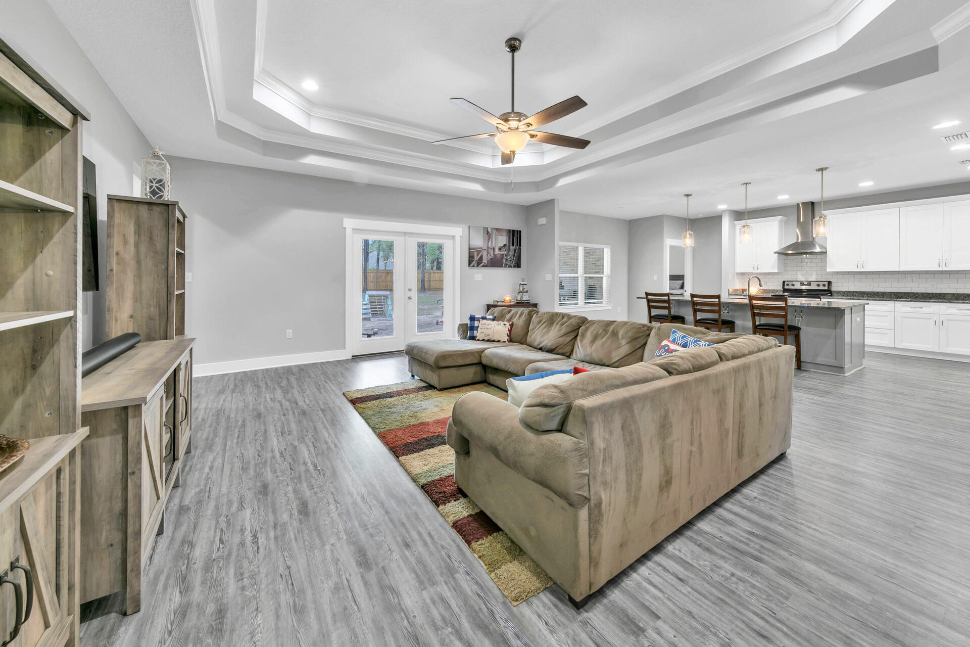 CAMELLIA COVE - Residential