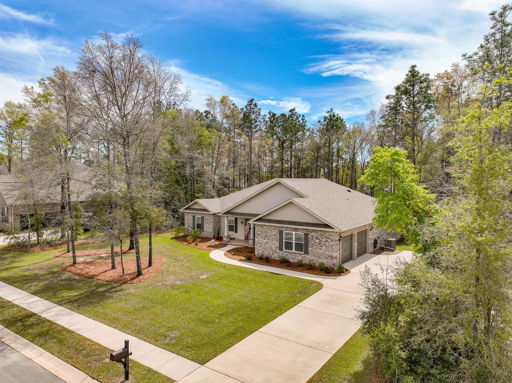 CAMELLIA COVE - Residential