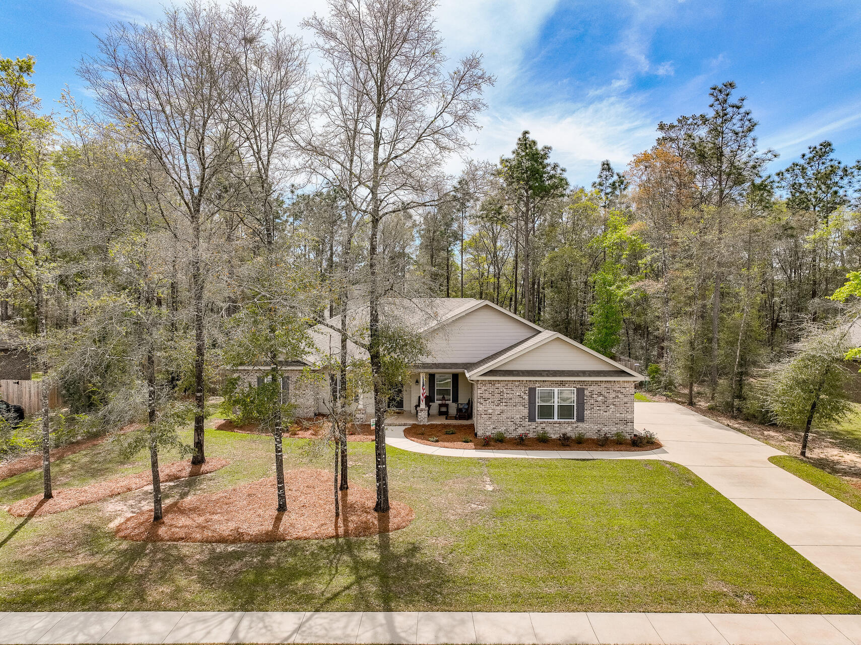 CAMELLIA COVE - Residential