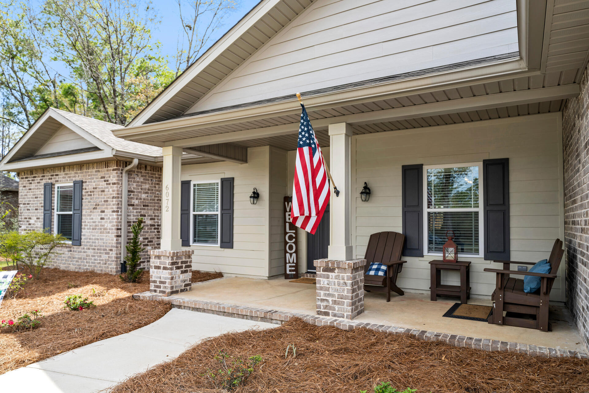 CAMELLIA COVE - Residential