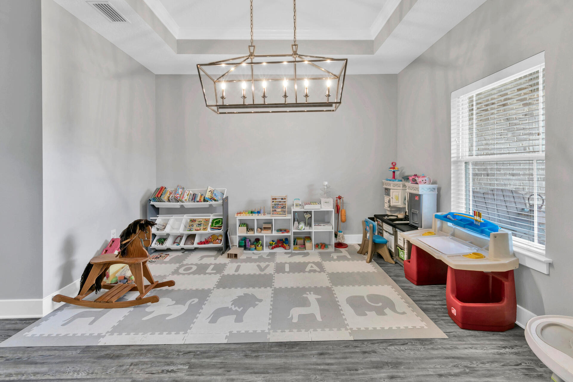 CAMELLIA COVE - Residential