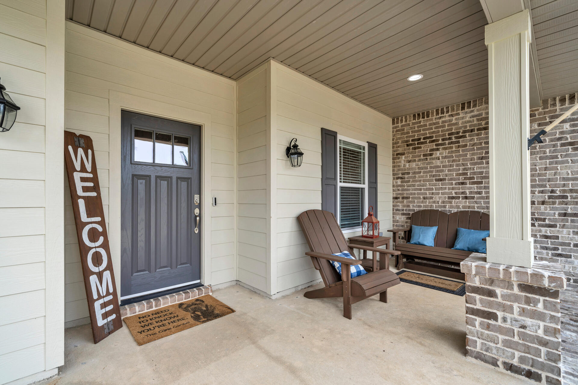 CAMELLIA COVE - Residential