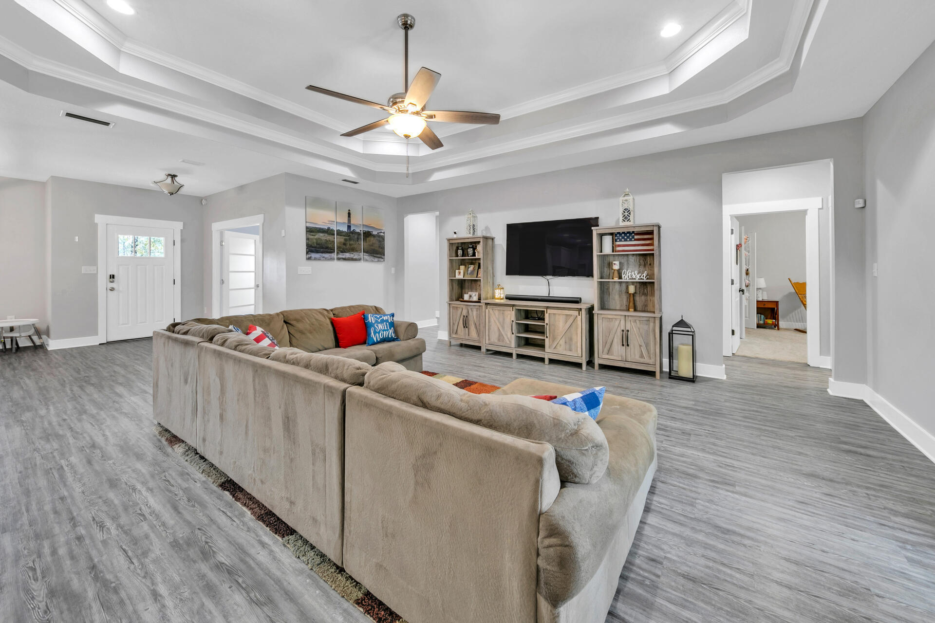 CAMELLIA COVE - Residential