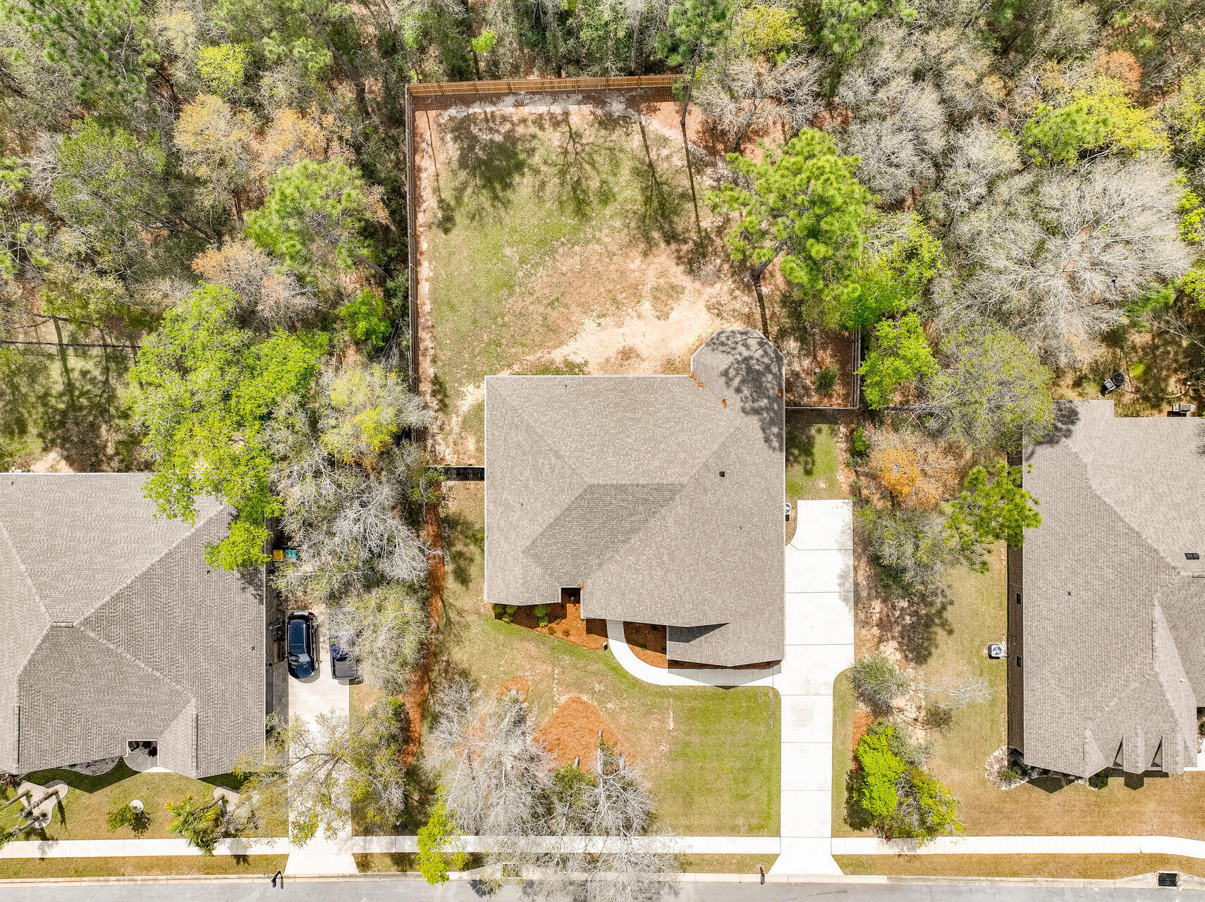 CAMELLIA COVE - Residential