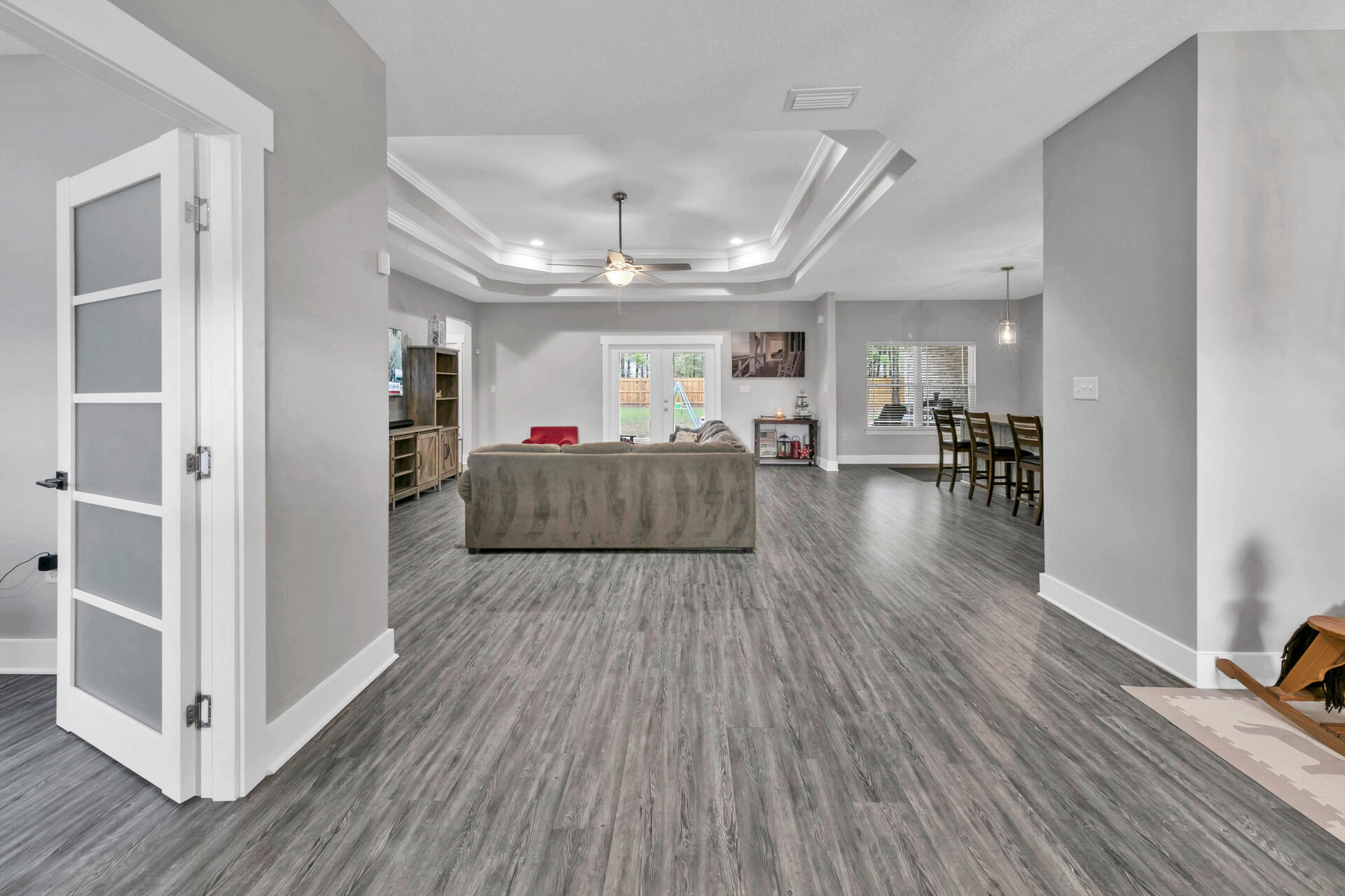 CAMELLIA COVE - Residential