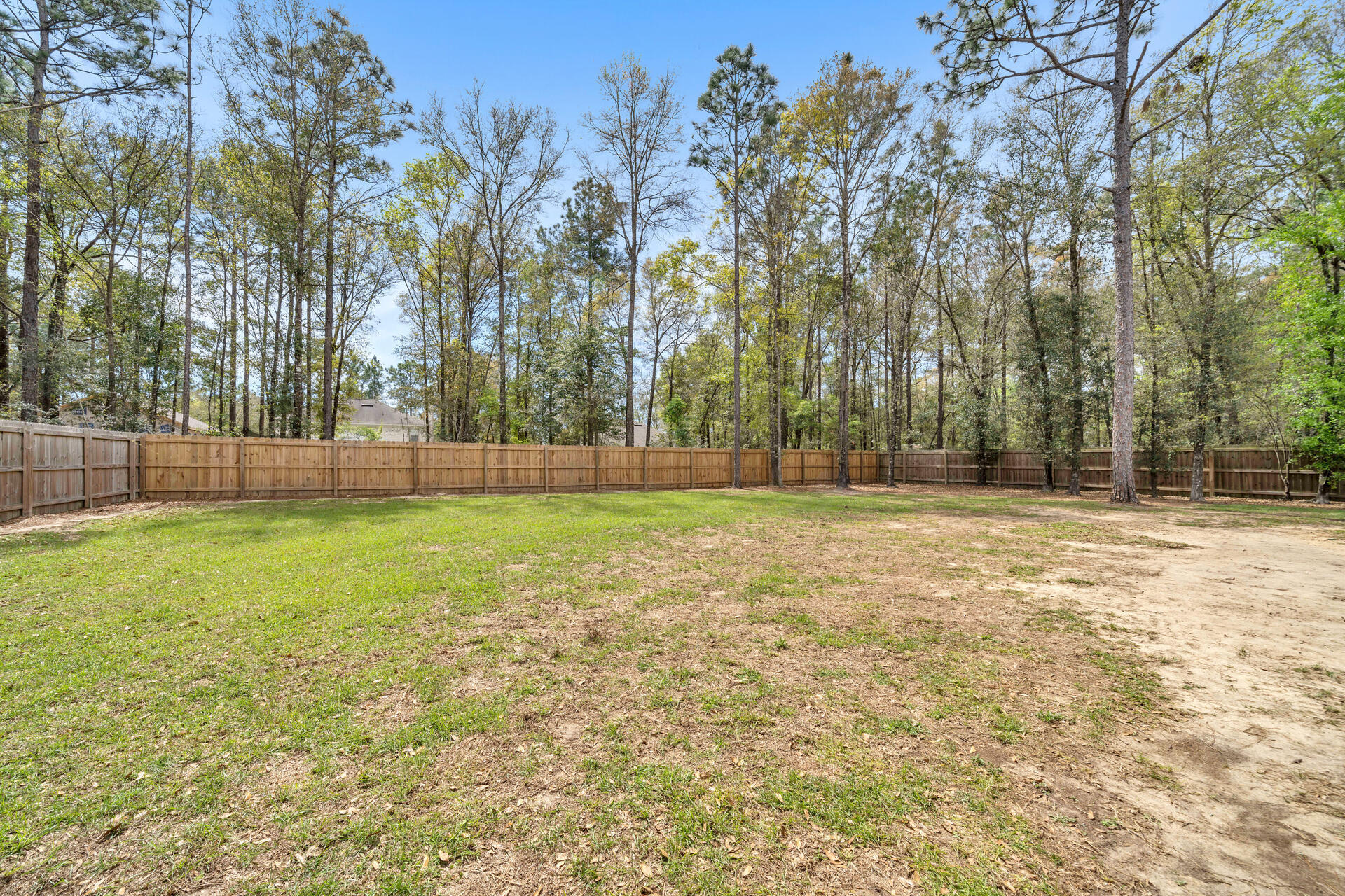 CAMELLIA COVE - Residential