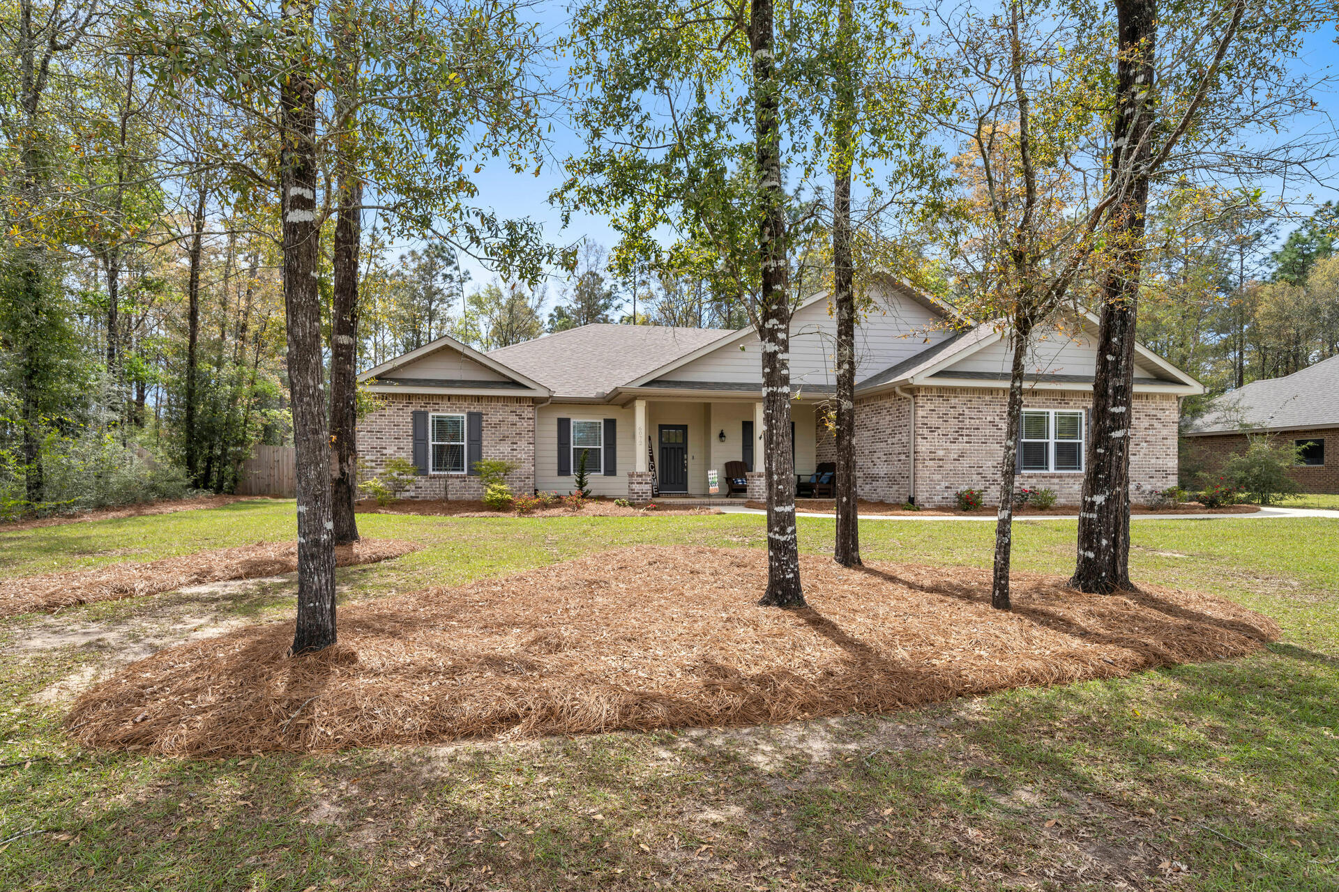 CAMELLIA COVE - Residential