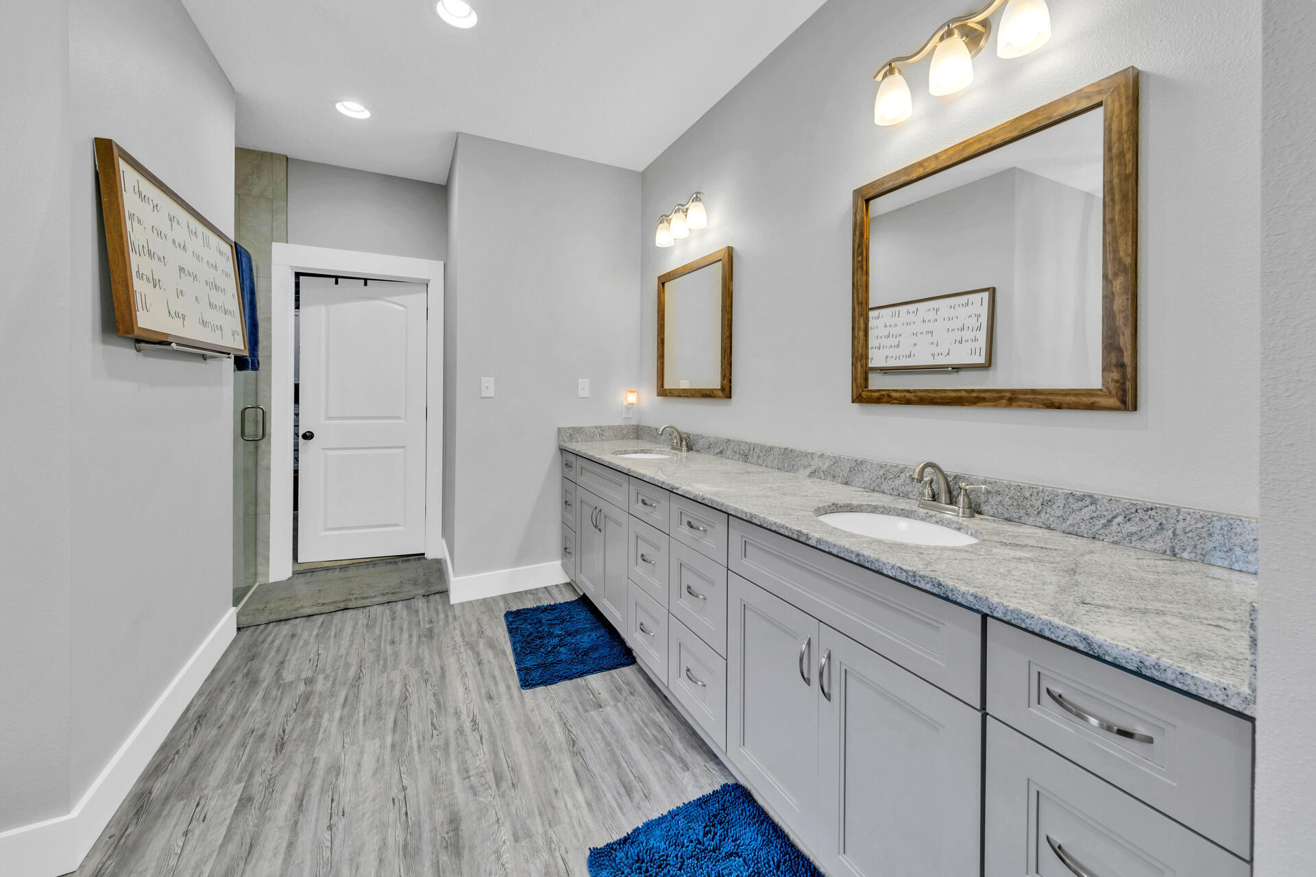 CAMELLIA COVE - Residential