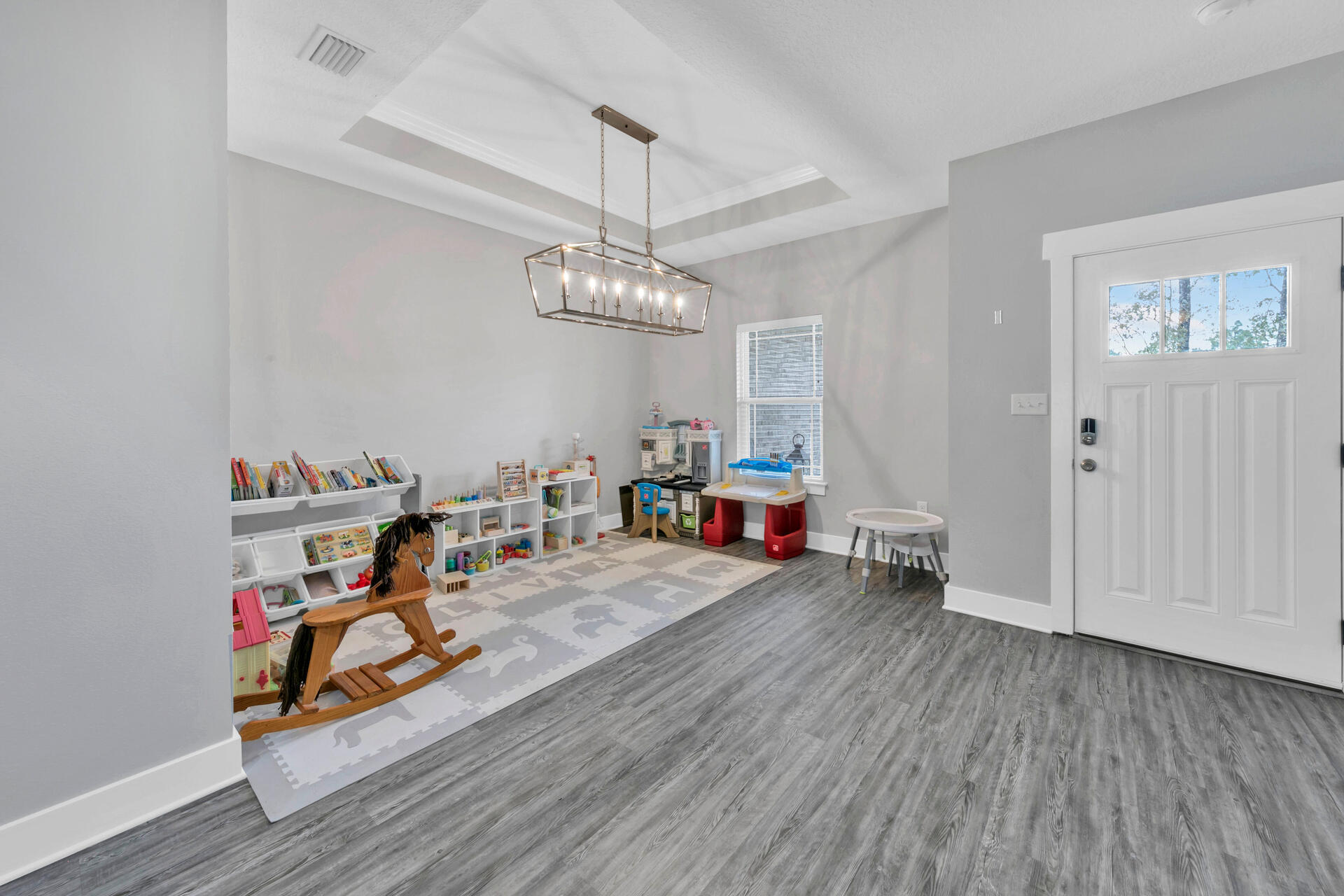 CAMELLIA COVE - Residential