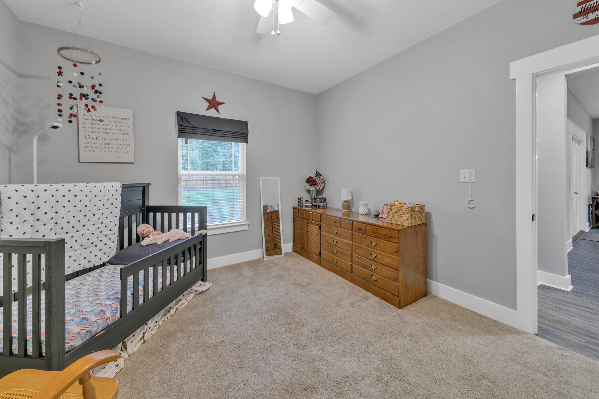 CAMELLIA COVE - Residential