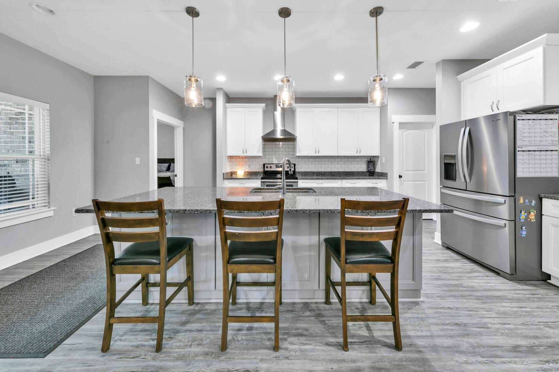 CAMELLIA COVE - Residential