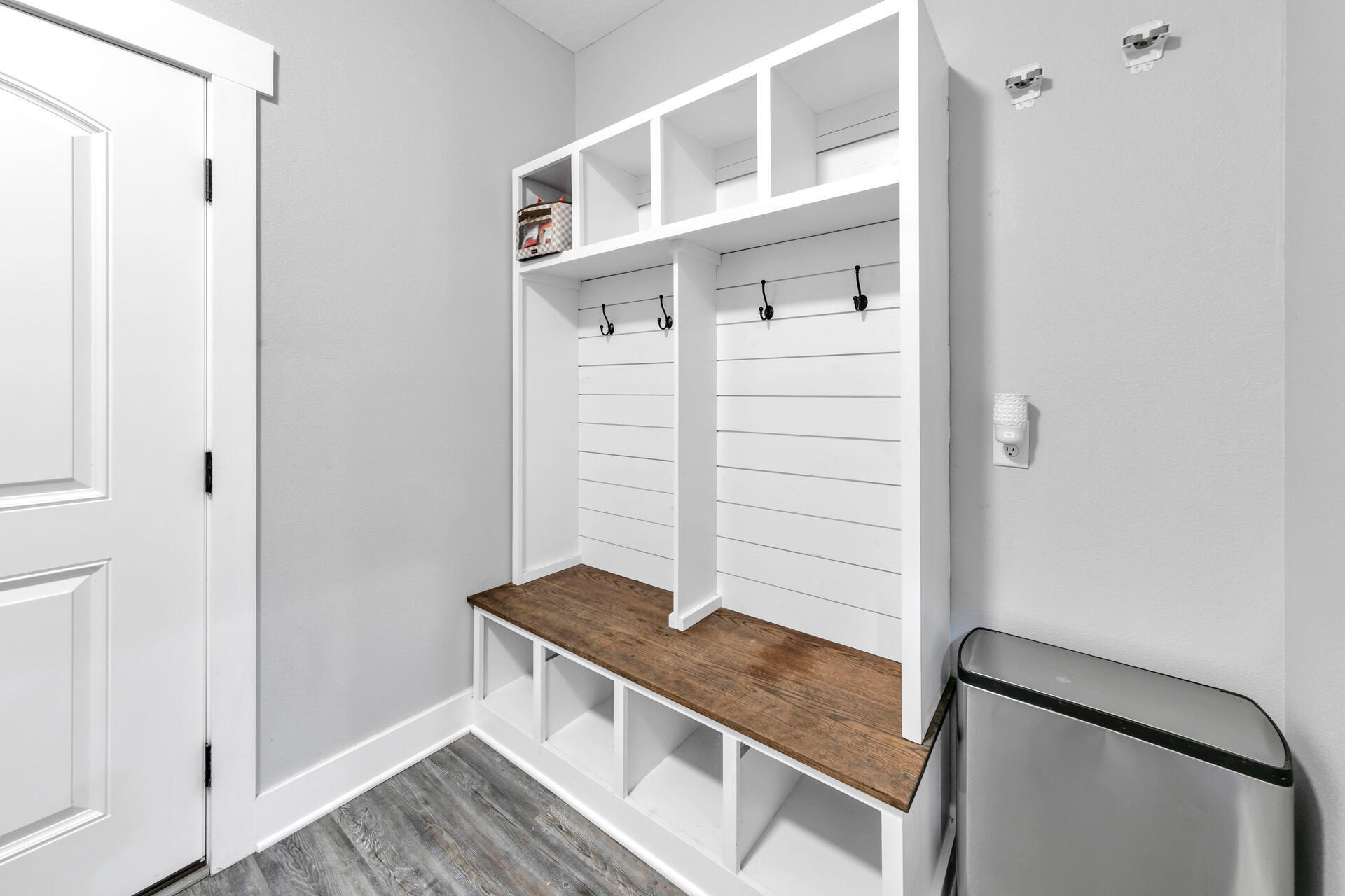 CAMELLIA COVE - Residential