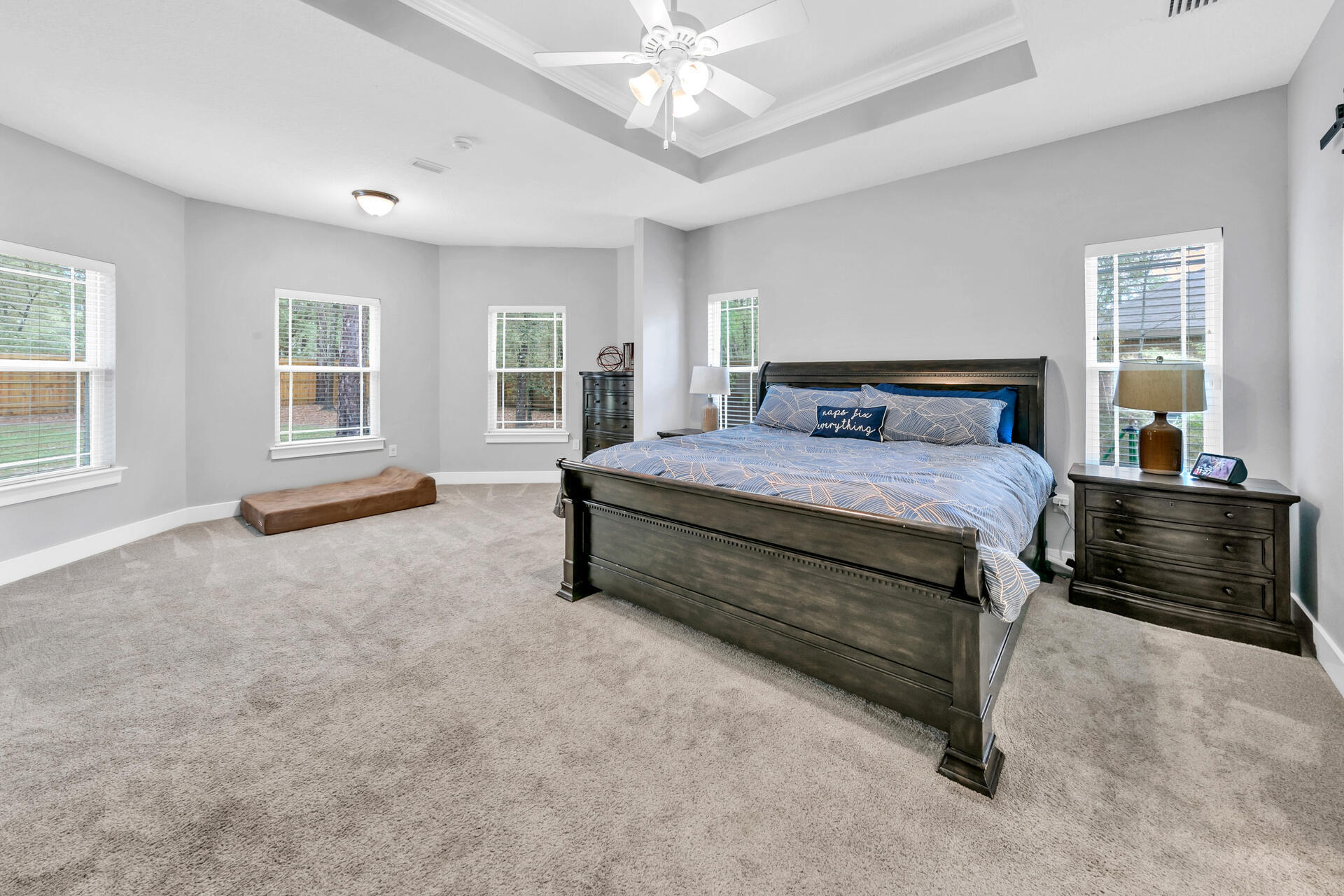 CAMELLIA COVE - Residential