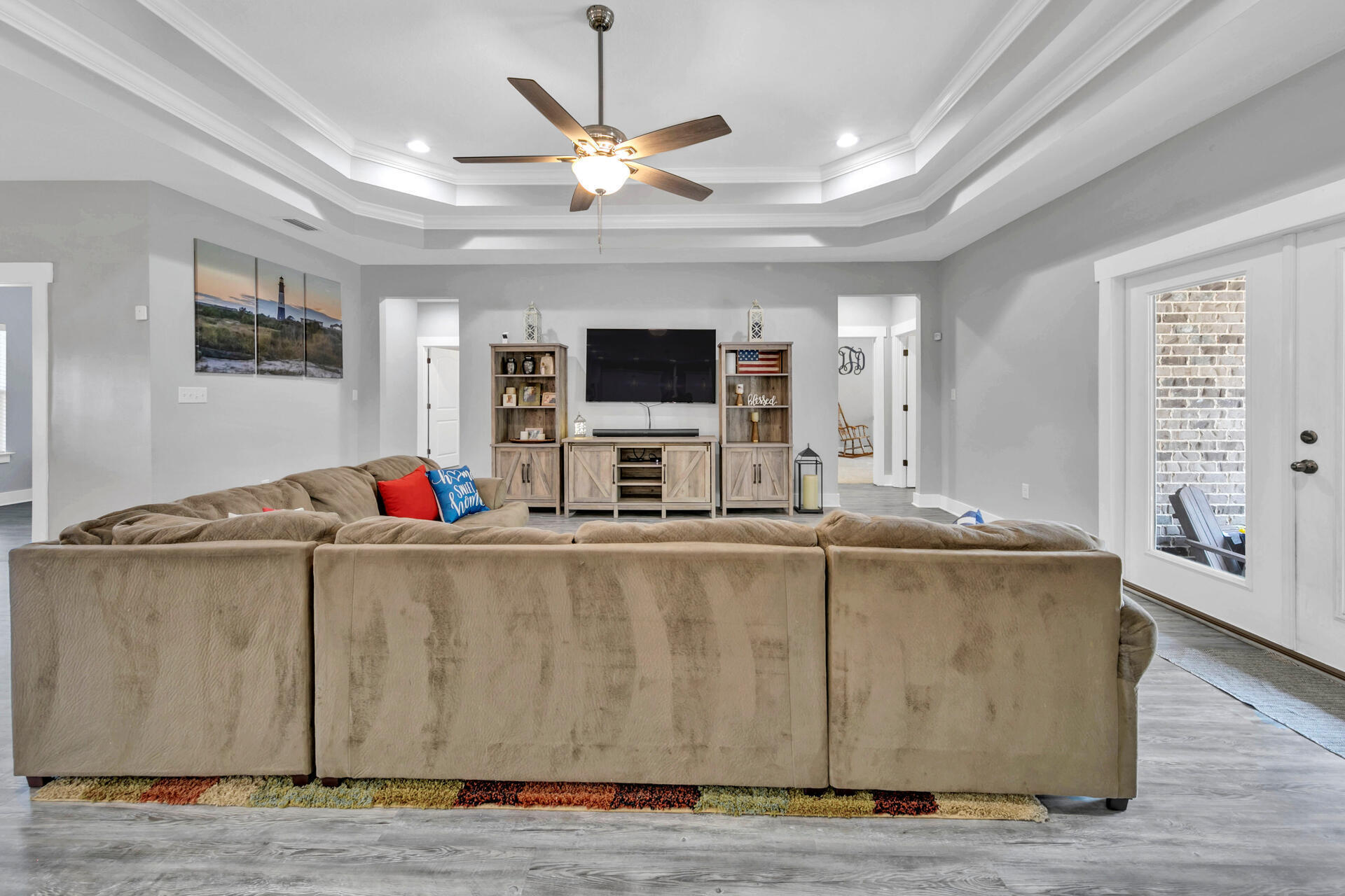 CAMELLIA COVE - Residential