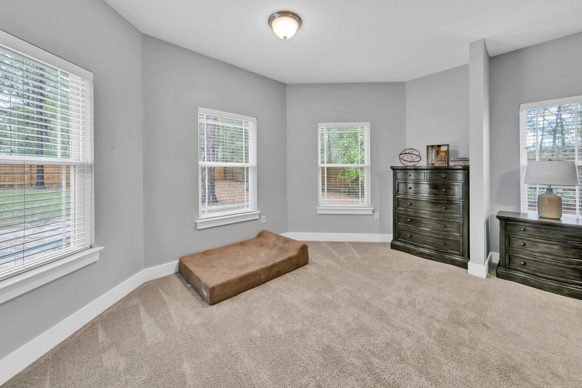 CAMELLIA COVE - Residential