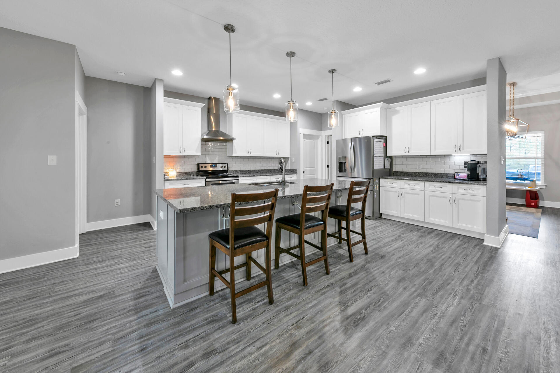 CAMELLIA COVE - Residential