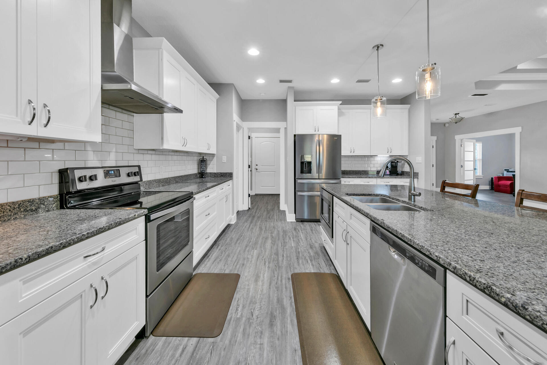 CAMELLIA COVE - Residential