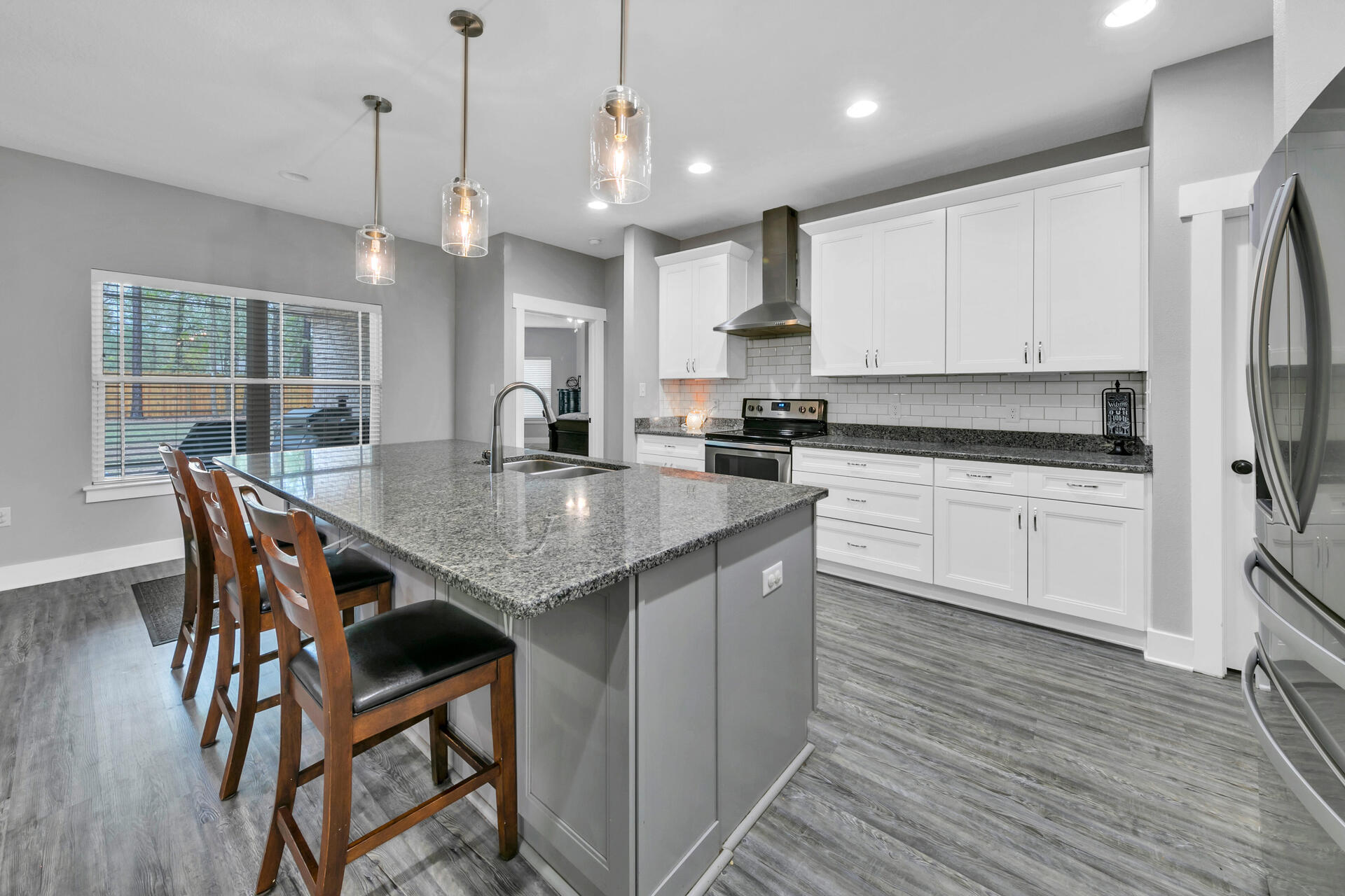 CAMELLIA COVE - Residential