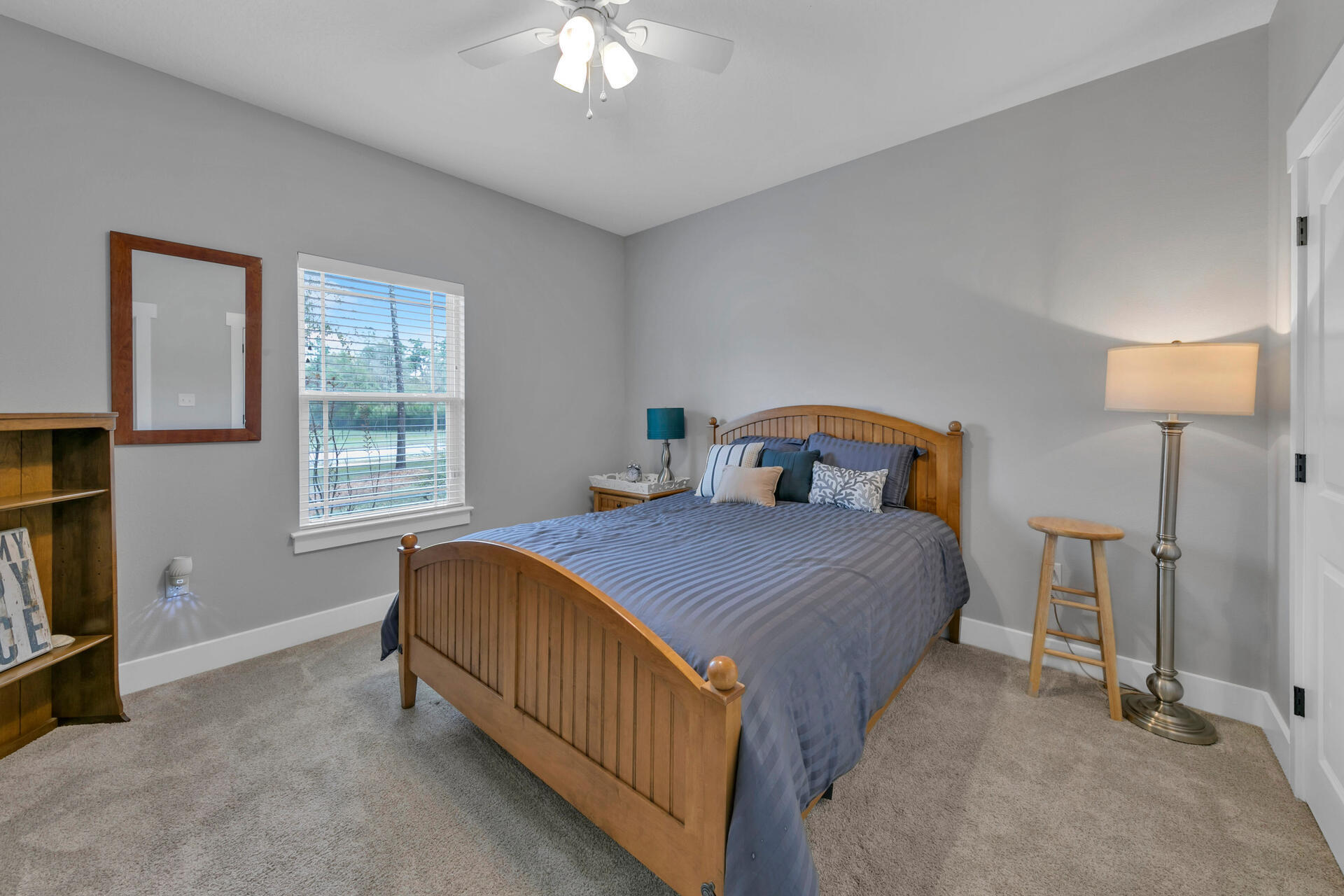 CAMELLIA COVE - Residential