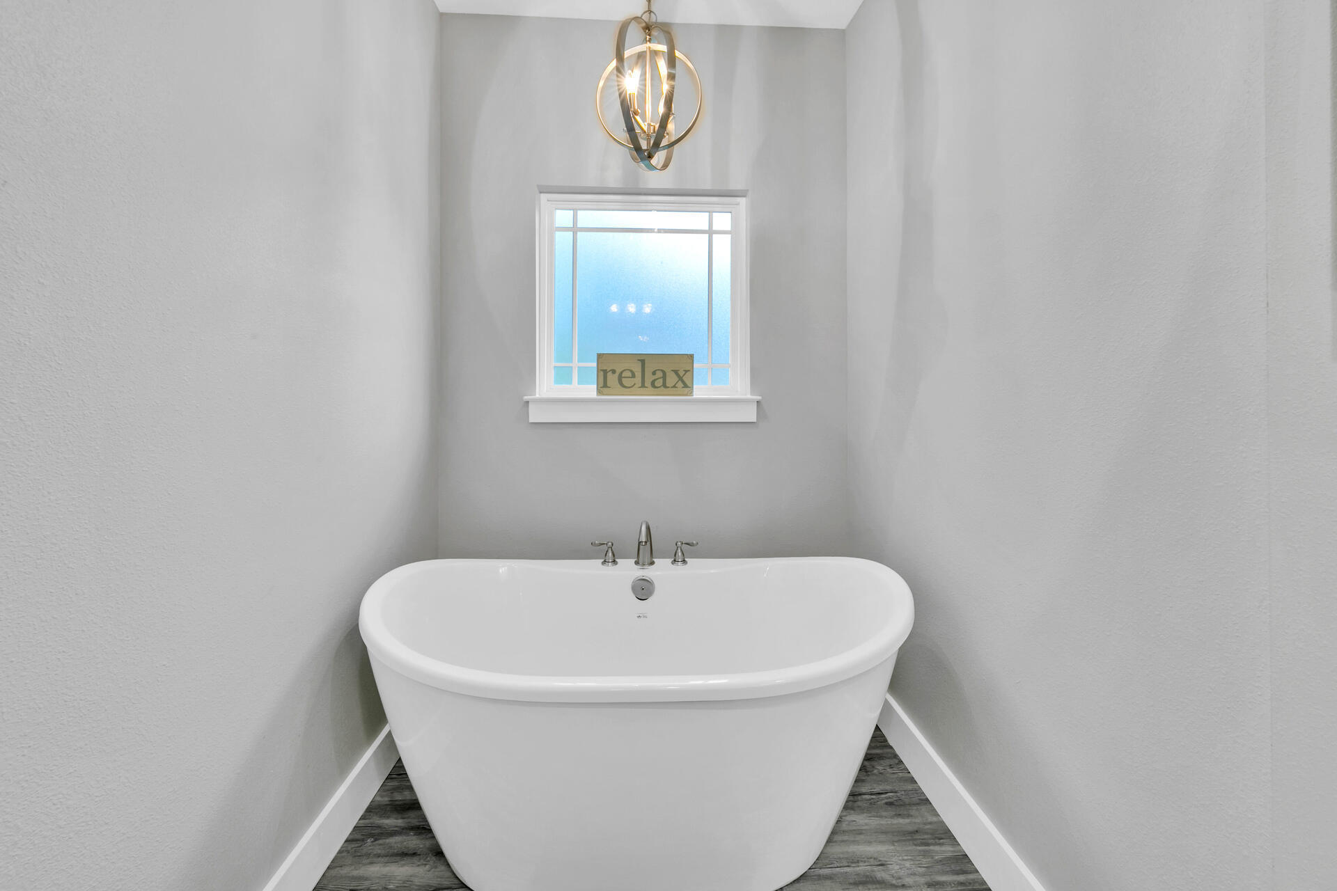 CAMELLIA COVE - Residential