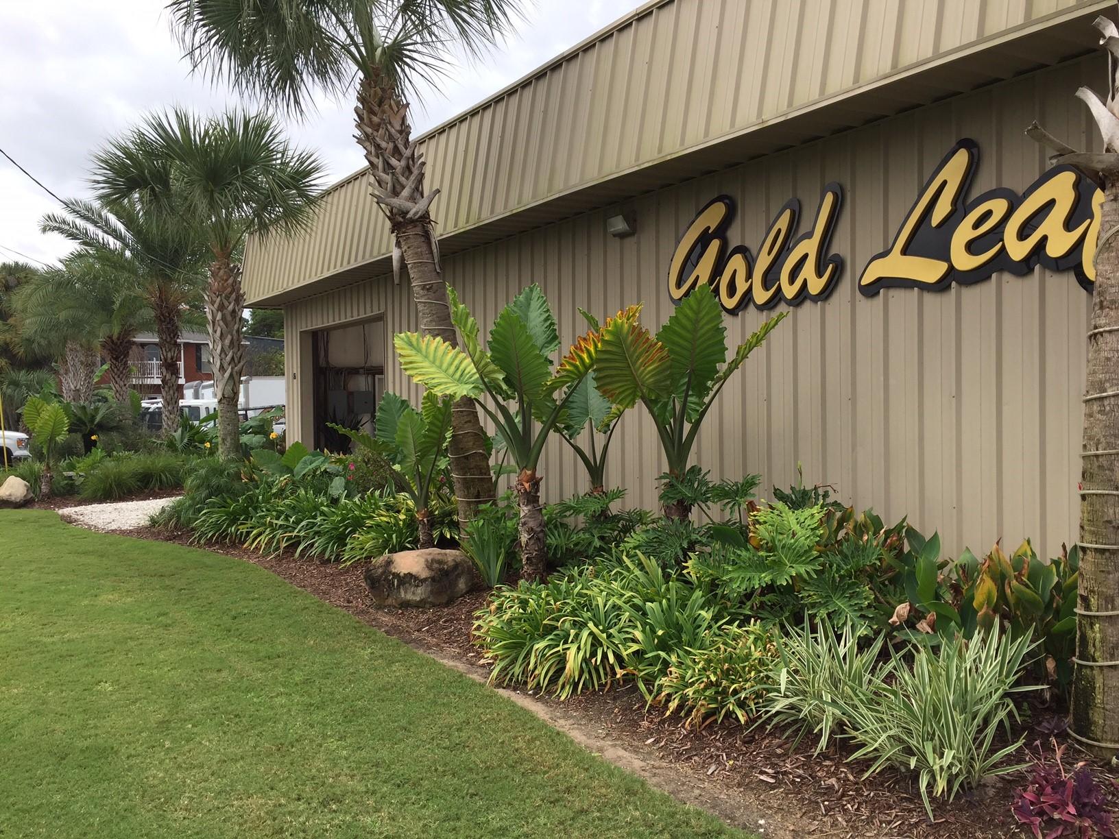 Existing 4,000 SF Office / Warehouse located in West Destin. Great building with terrific curb appeal. Building has 2 large 14' overhead roll up doors entering the warehouse. The office portion is an open floor plan with high end showroom finishes of stone & marble throughout. The interior office has one restroom & shower in place along with a full kitchen. Also, within the facility you will find a dedicated workshop, plenty of power (3 phase) and a really clean environment. The exterior has plush landscaping and a well designed fenced-in yard with crushed rock base.