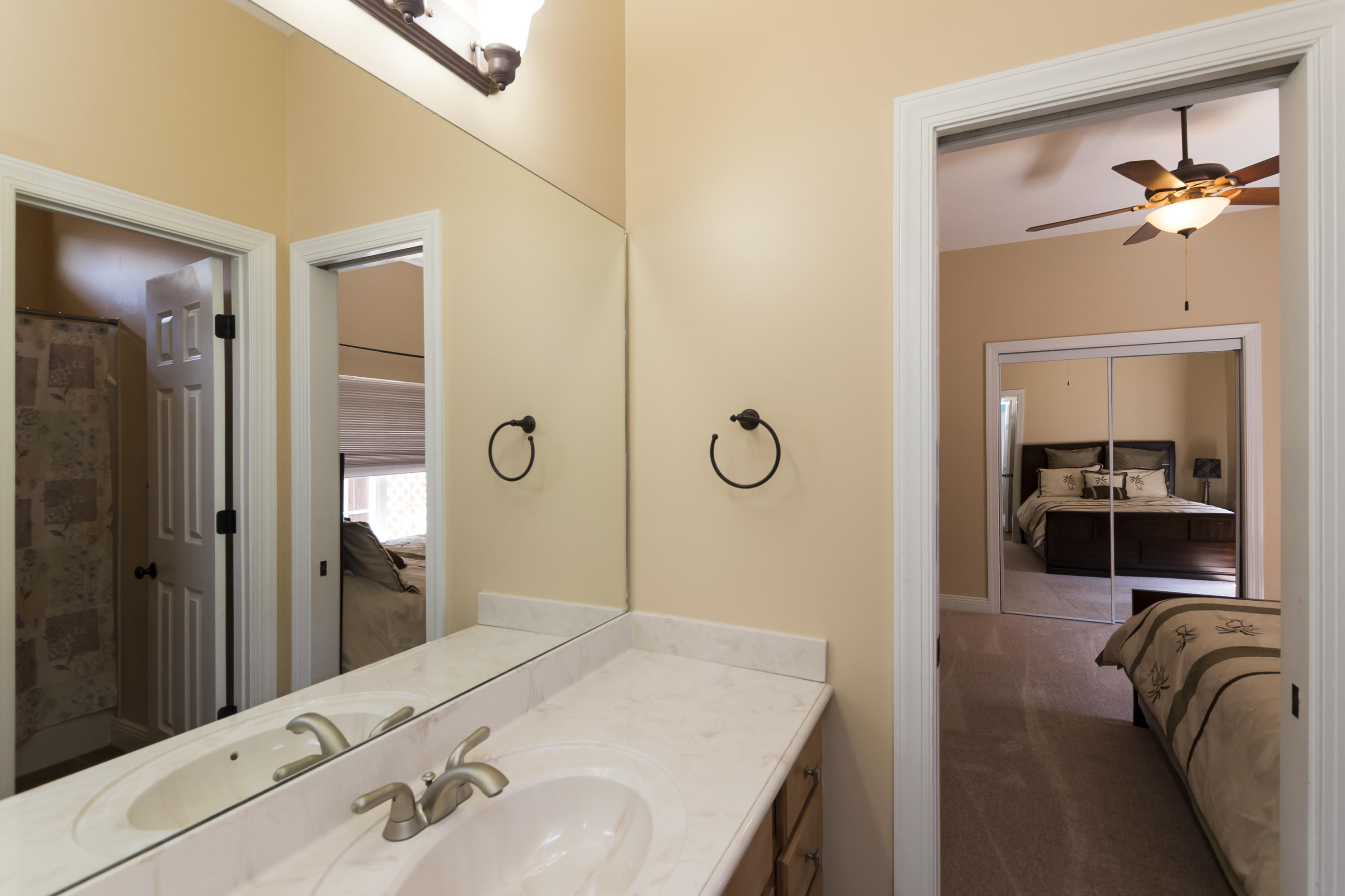 The Landings - Residential