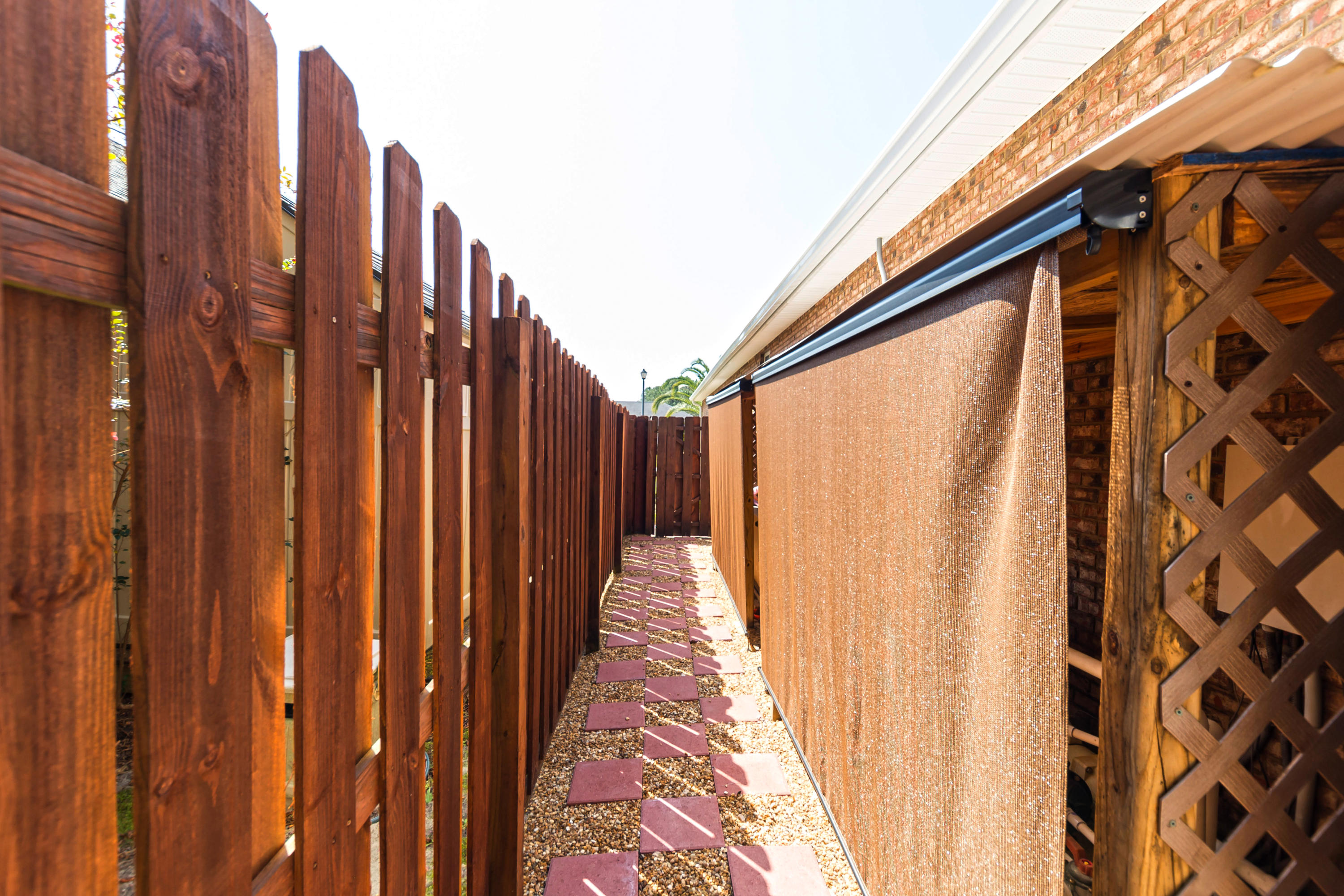 The Landings - Residential