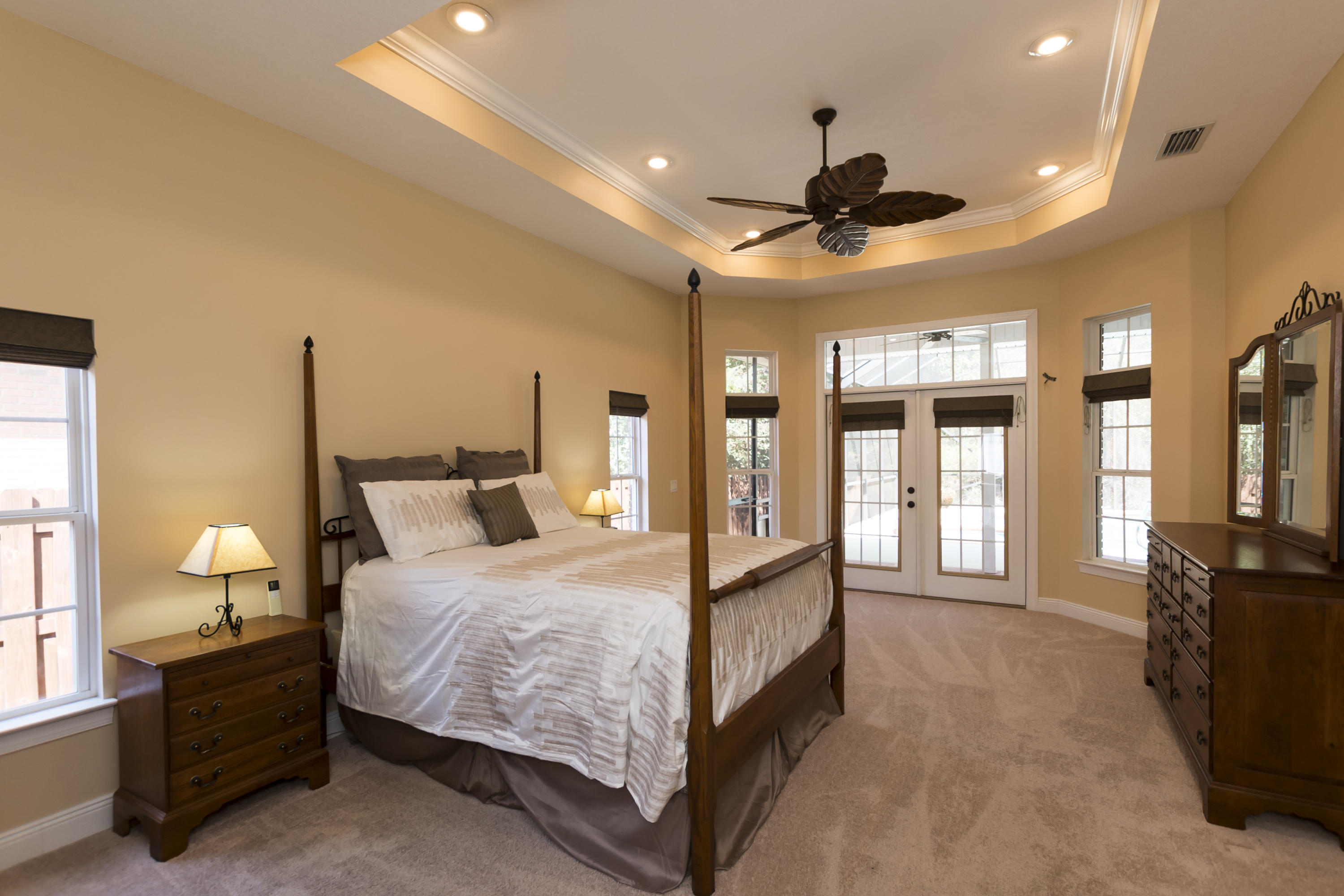 The Landings - Residential