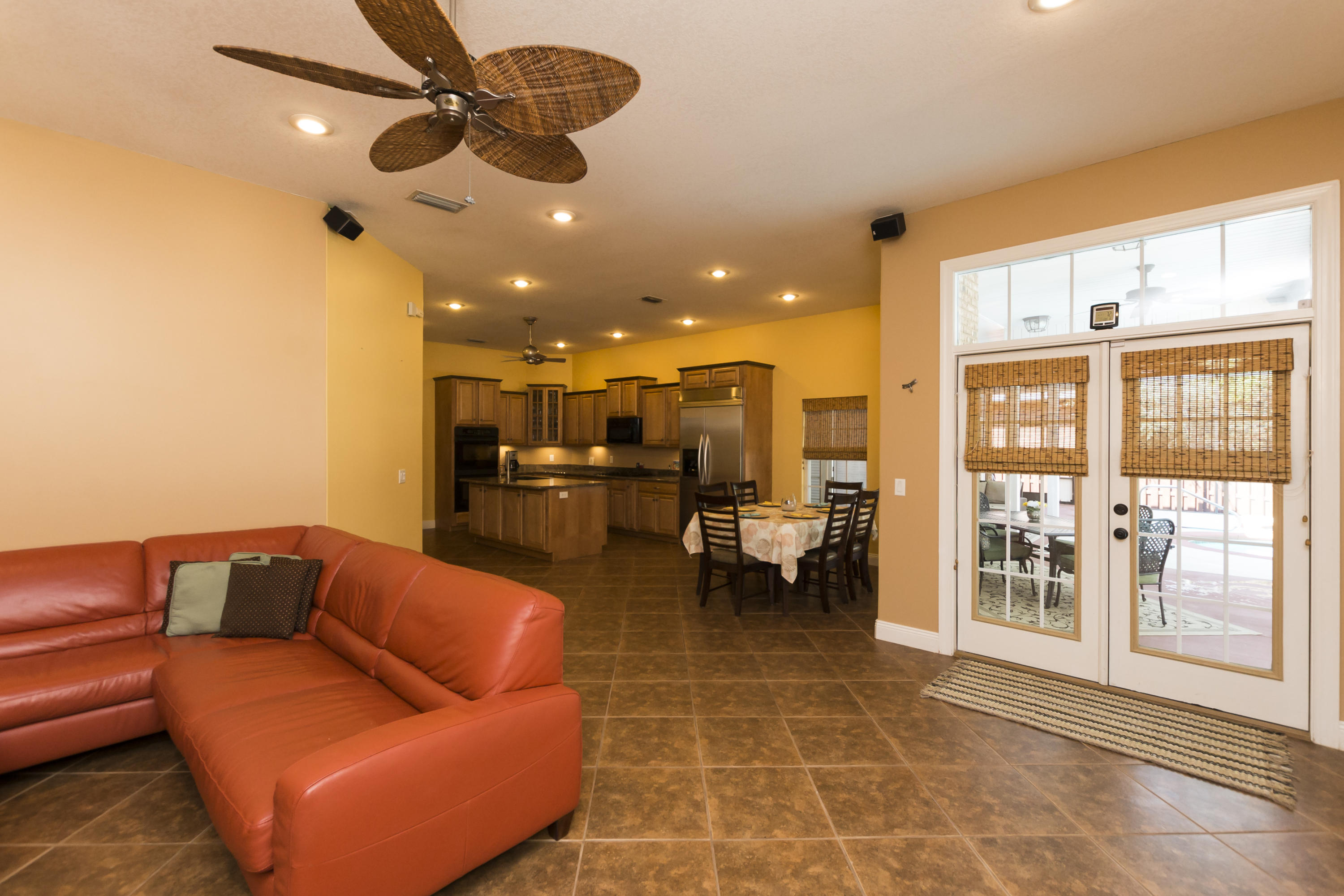 The Landings - Residential