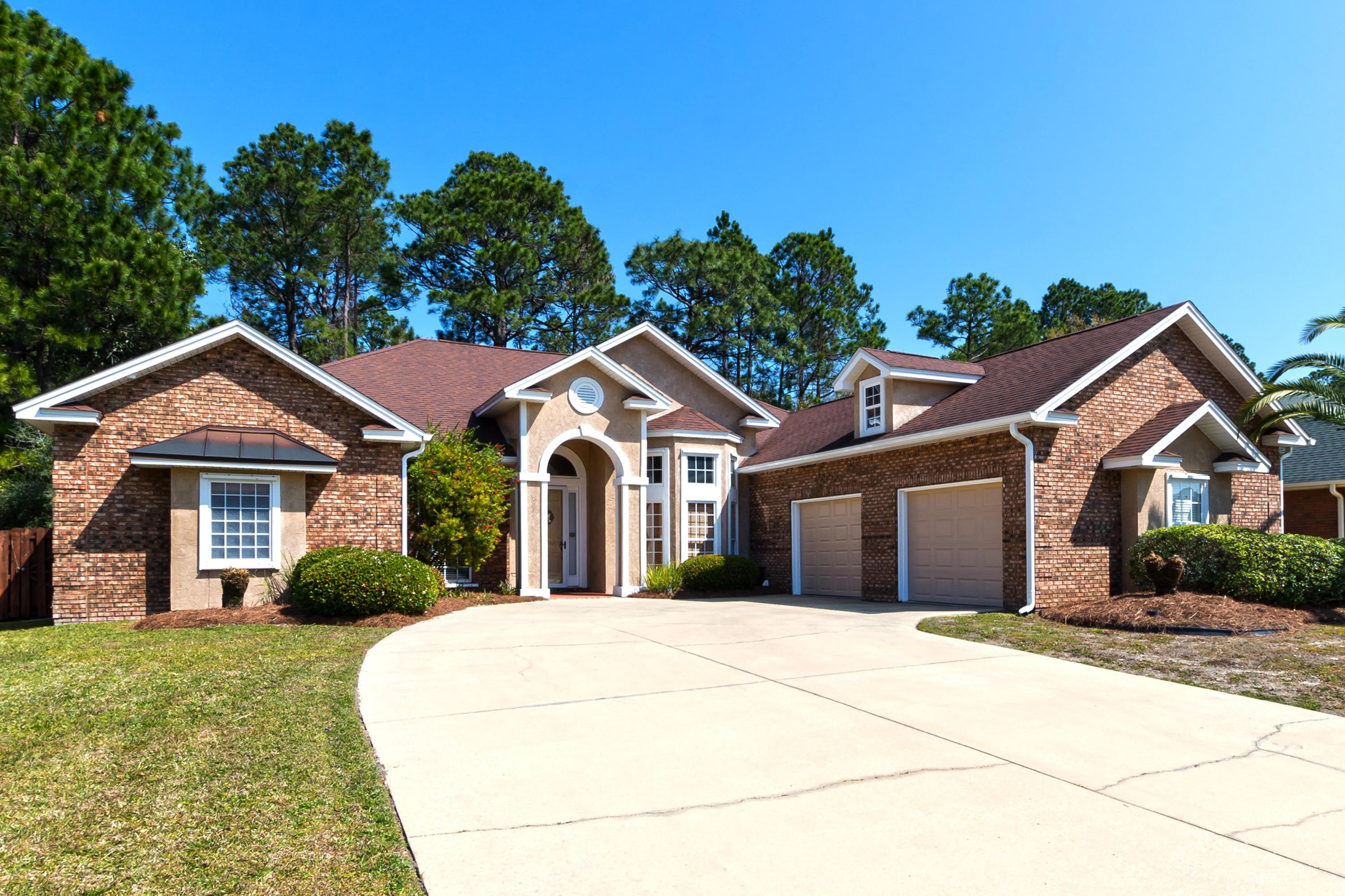 The Landings - Residential