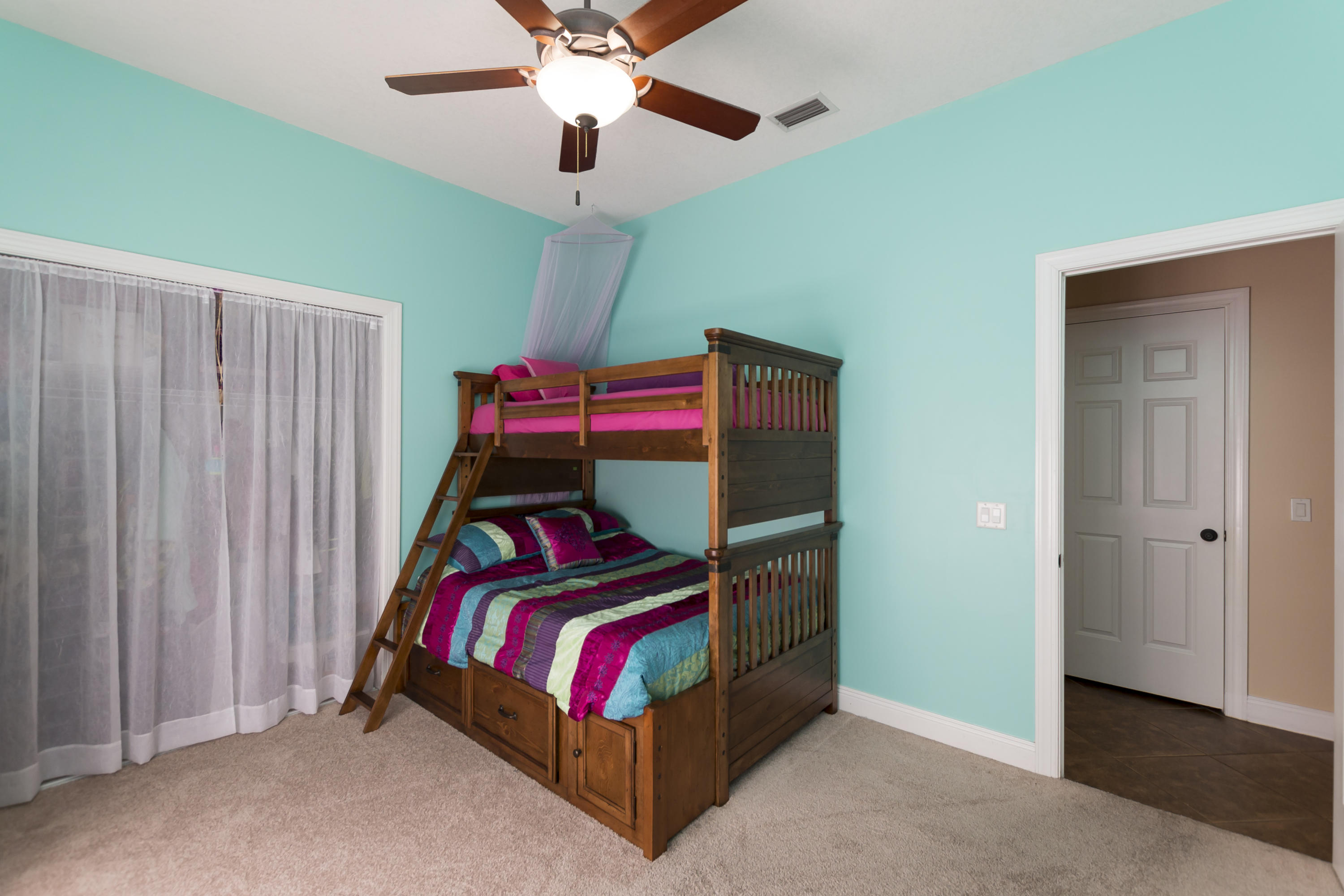 The Landings - Residential