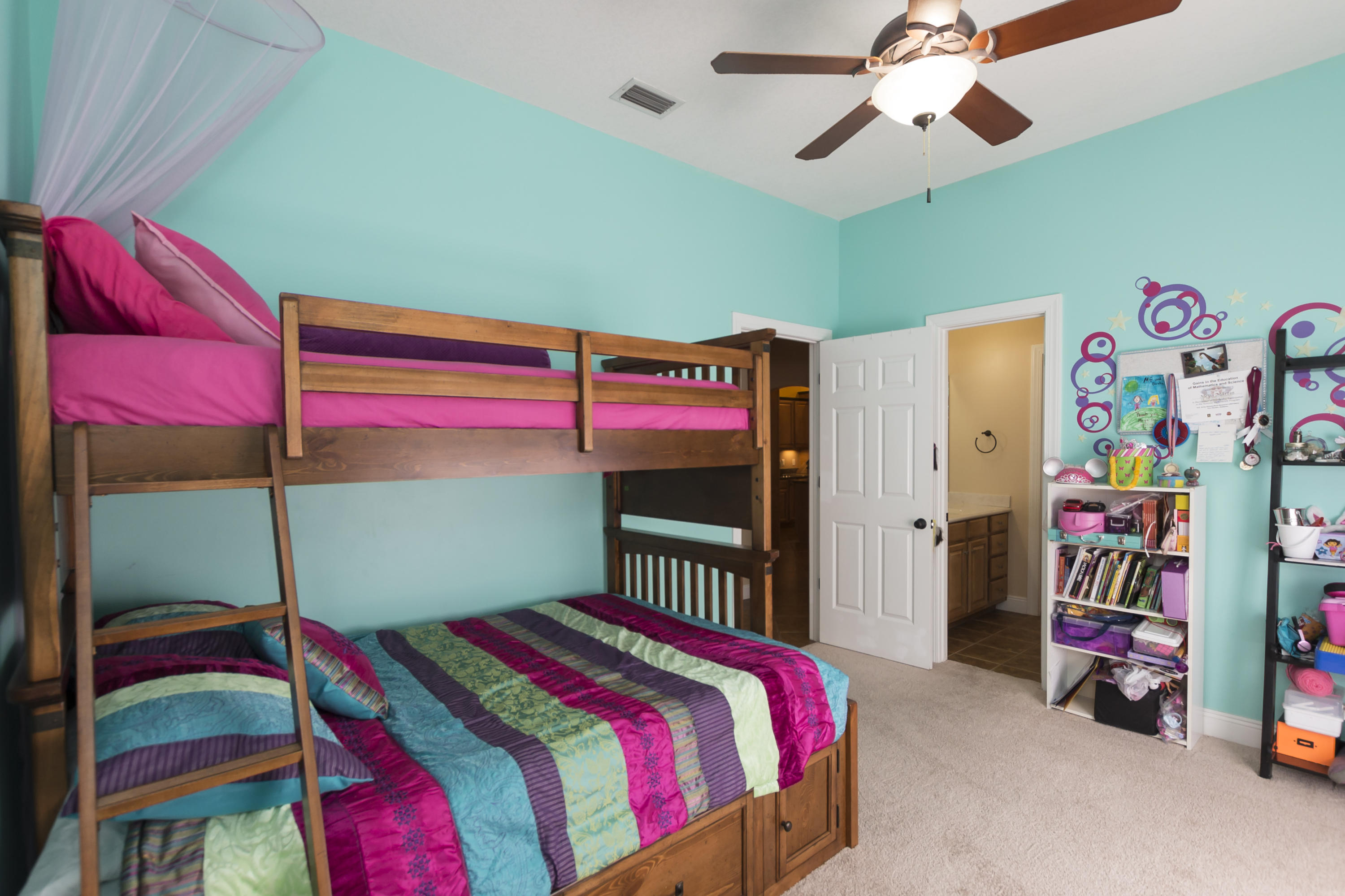 The Landings - Residential