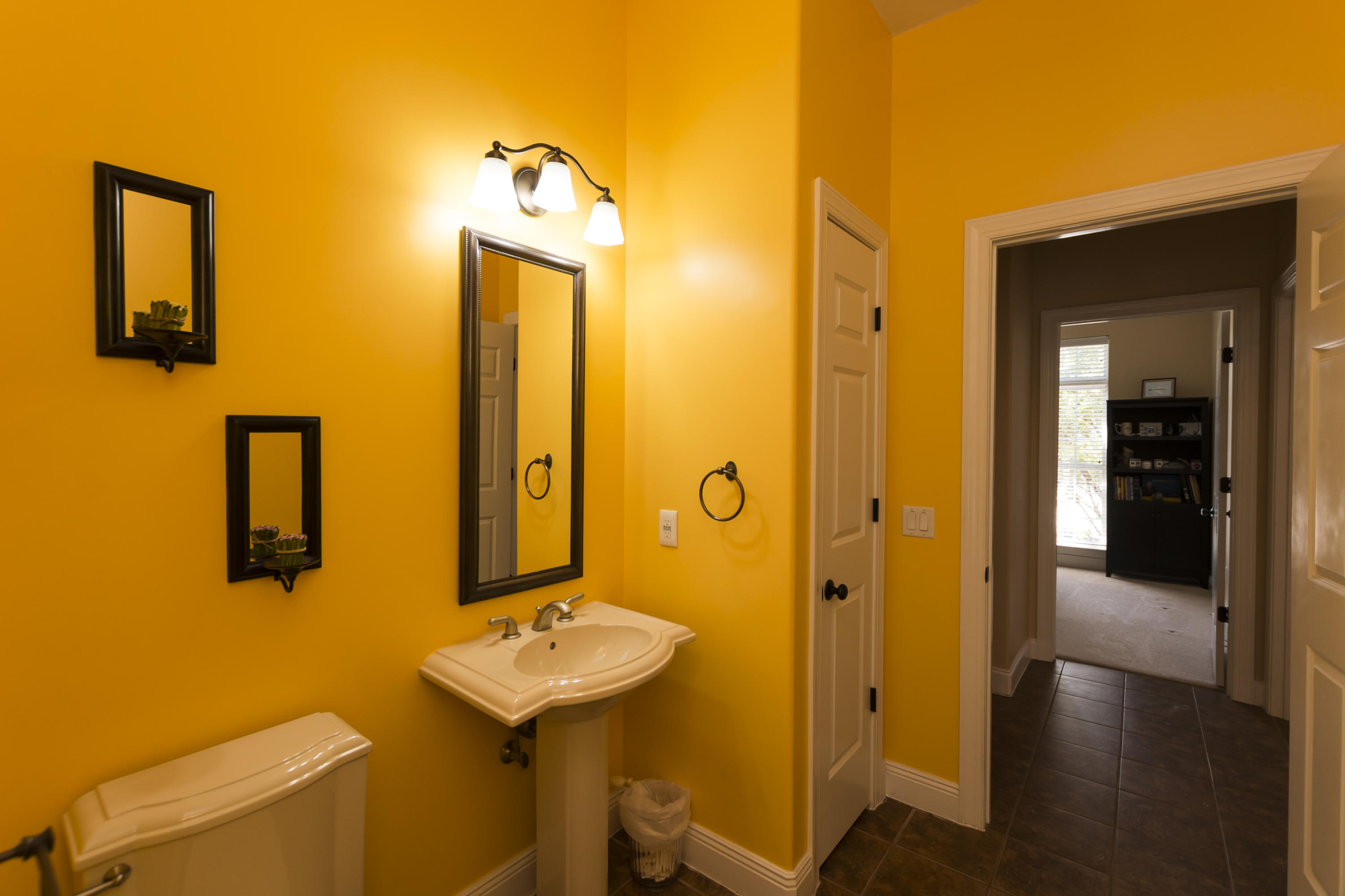 The Landings - Residential