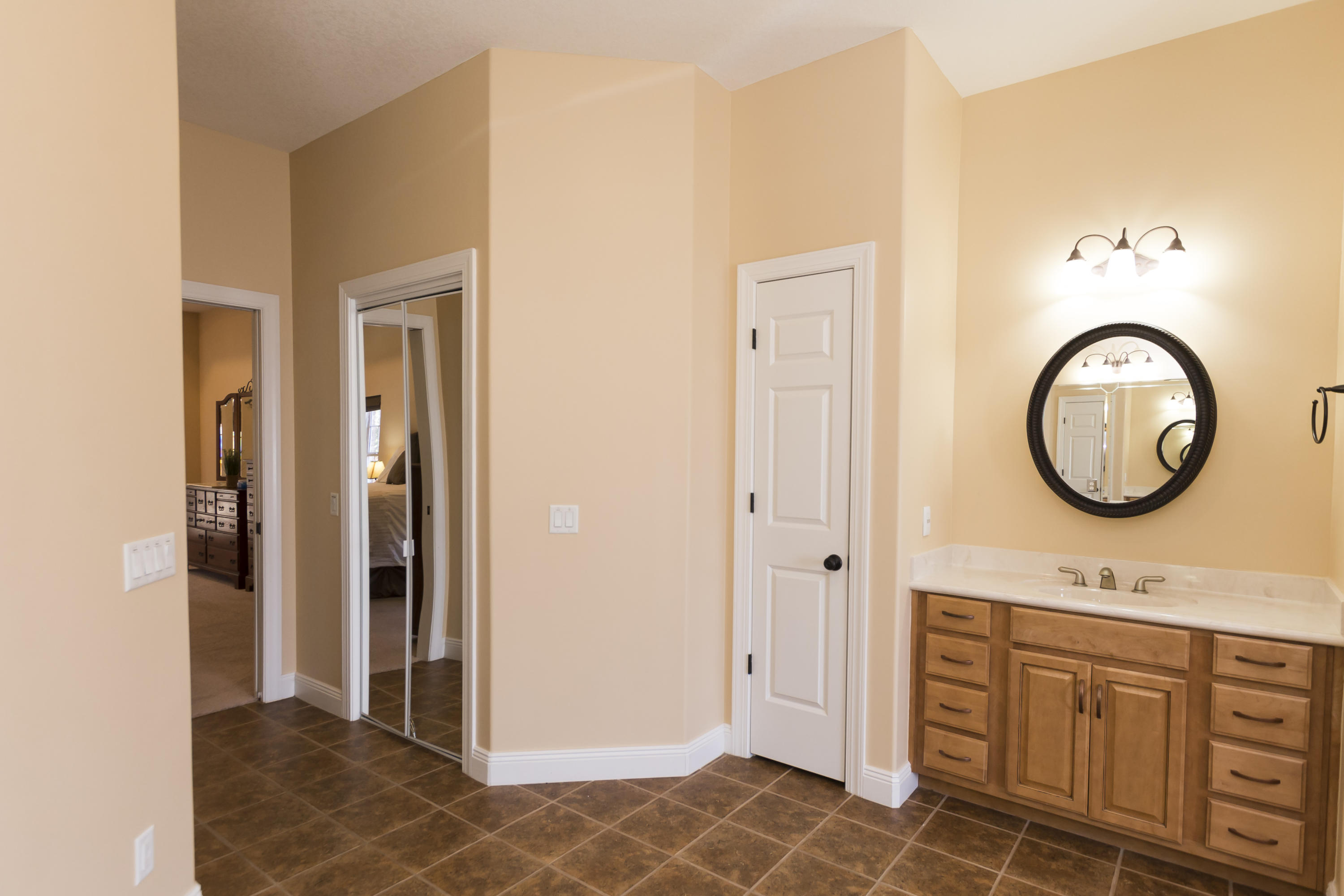 The Landings - Residential