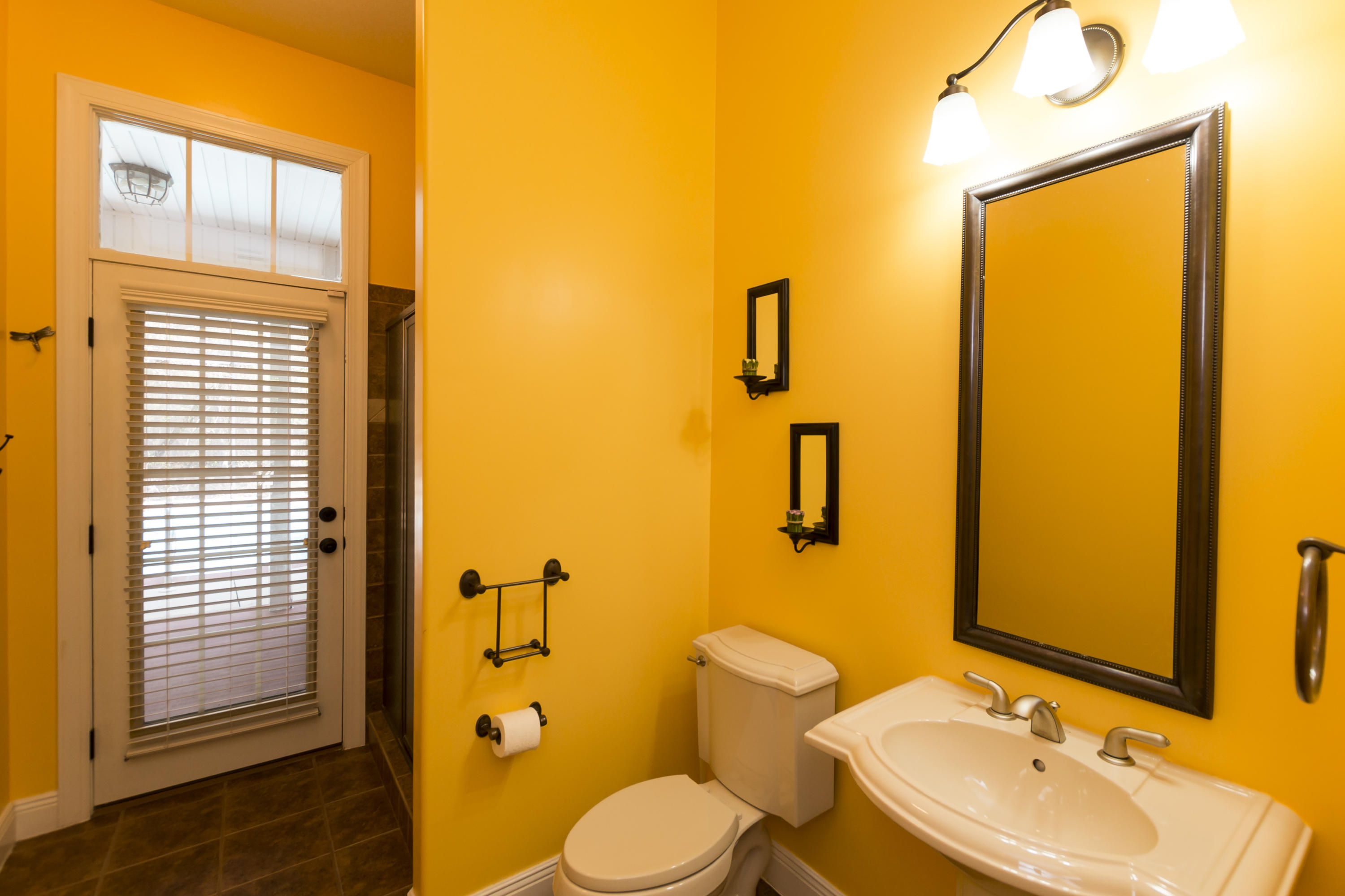 The Landings - Residential