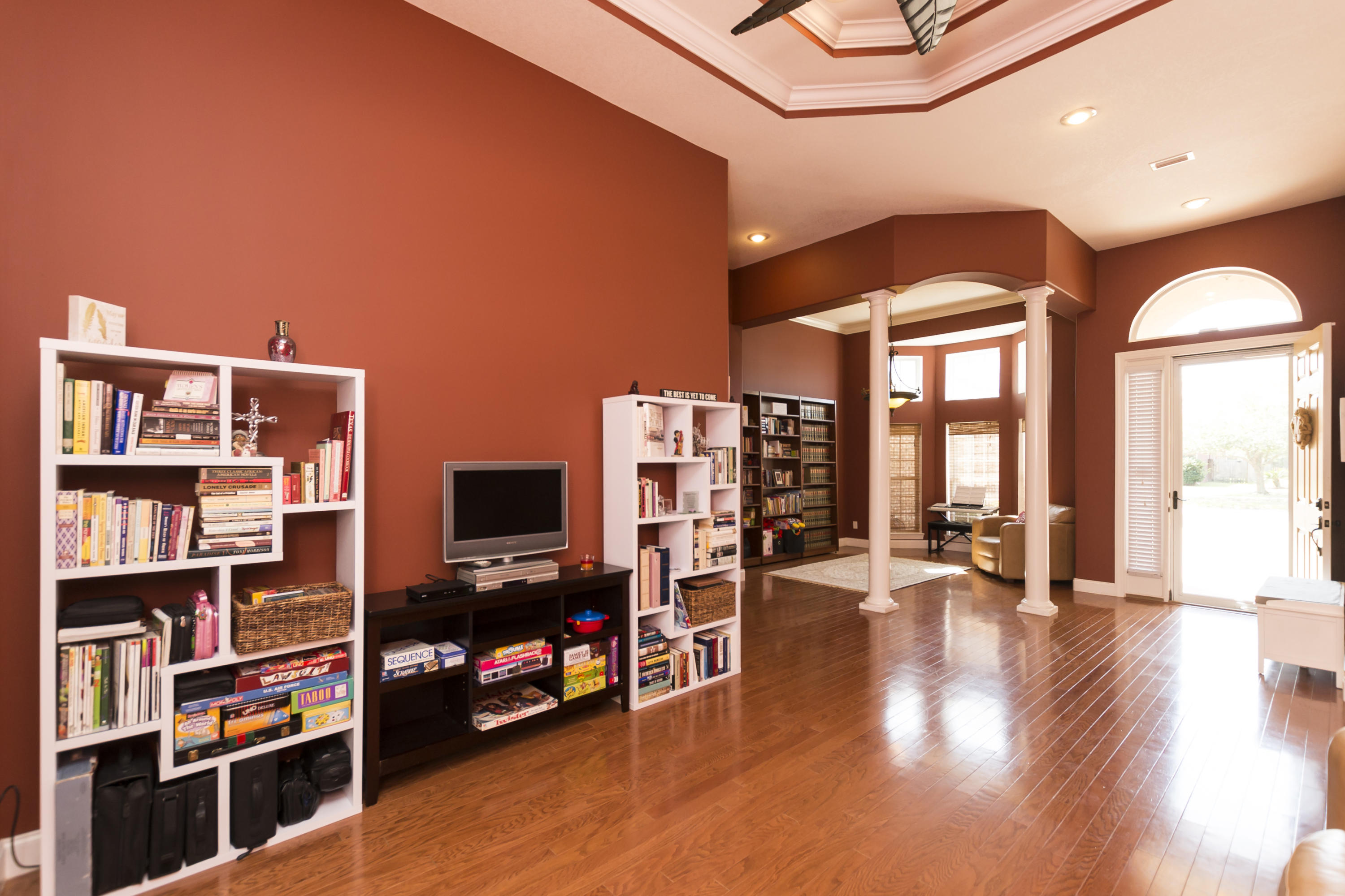 The Landings - Residential