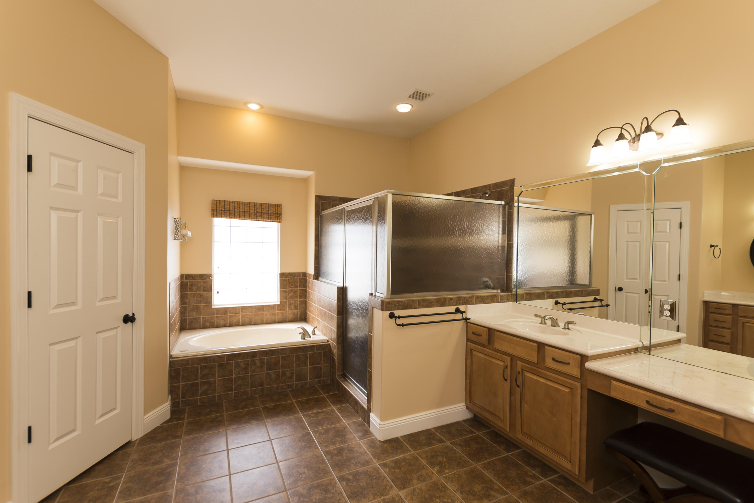 The Landings - Residential