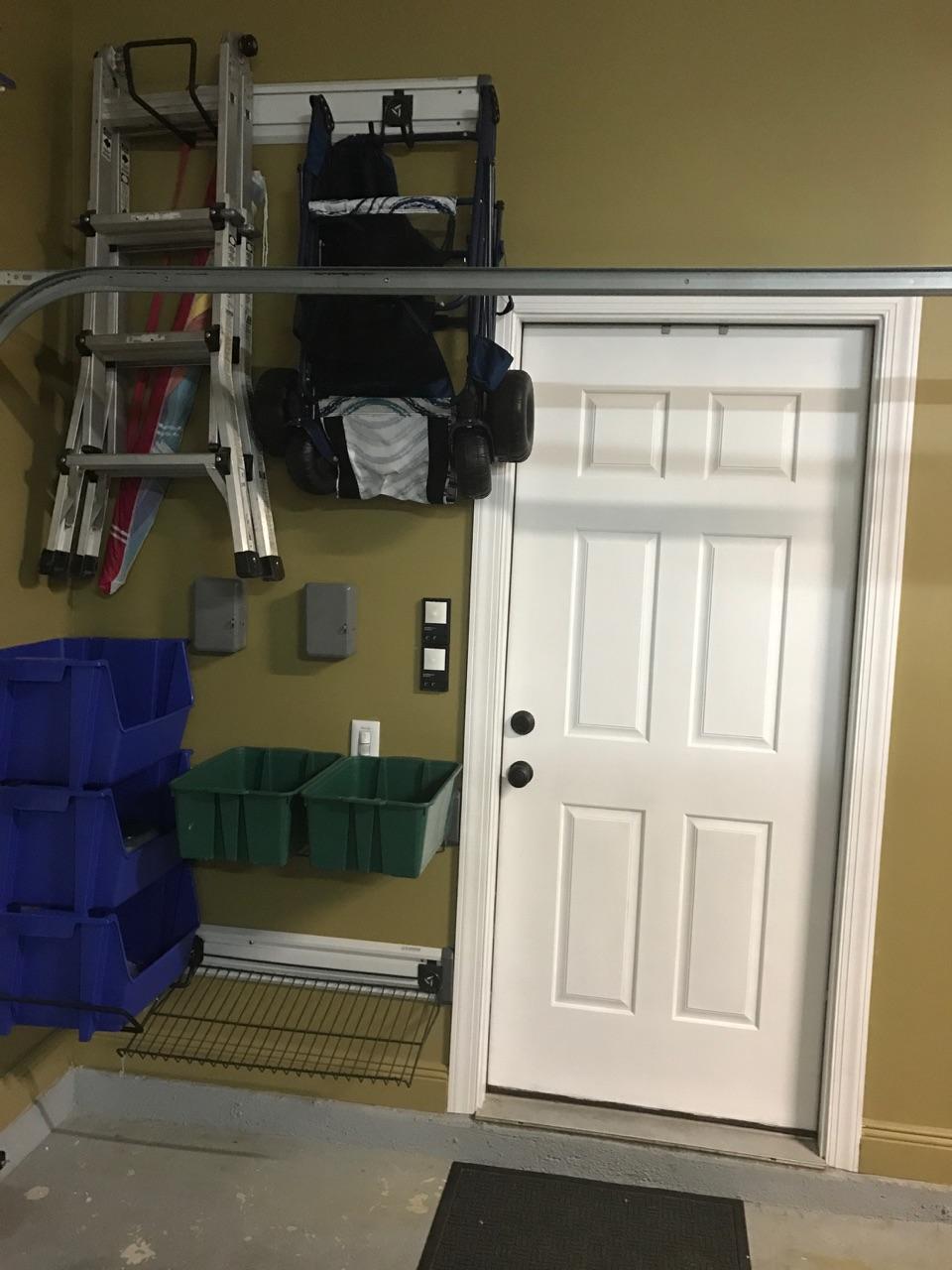 The Landings - Residential