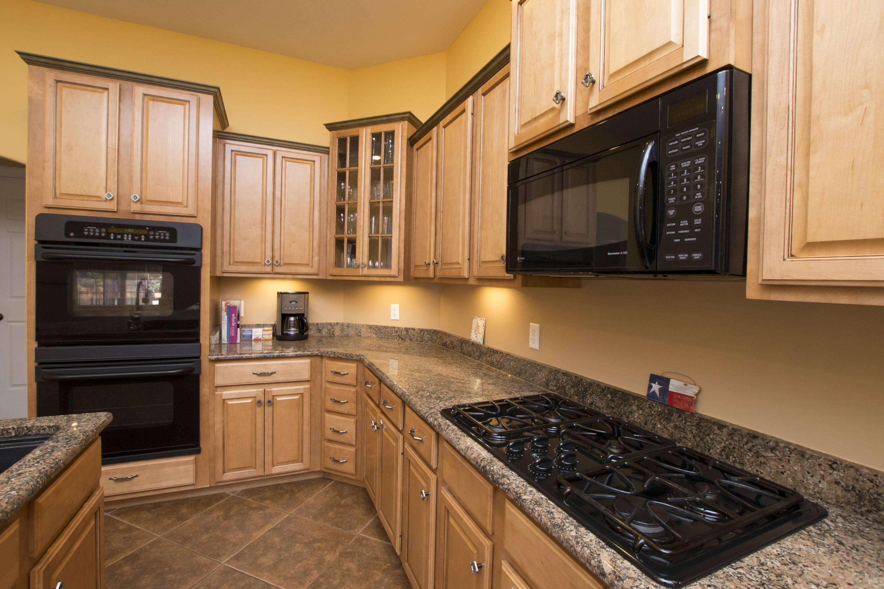 The Landings - Residential