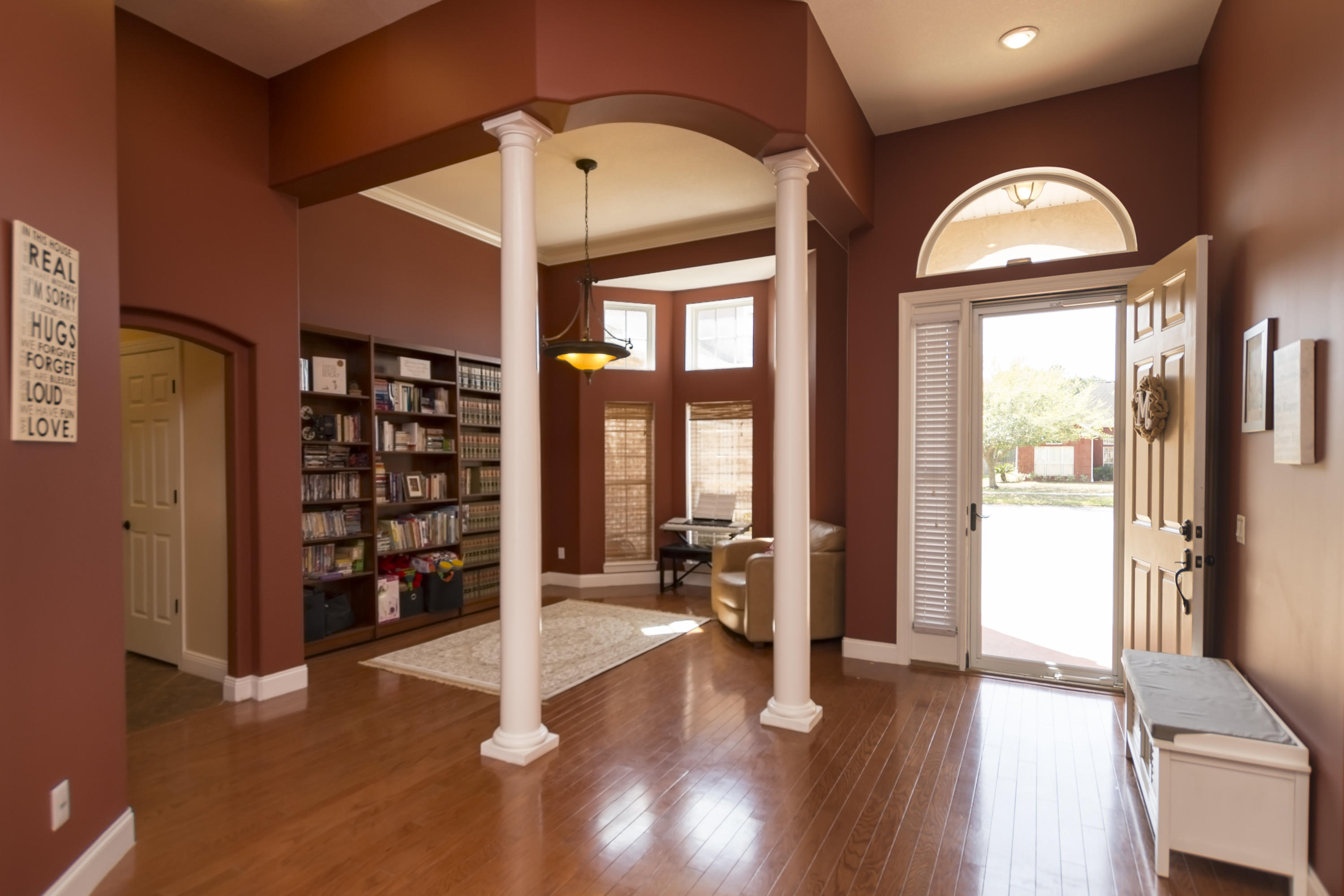 The Landings - Residential