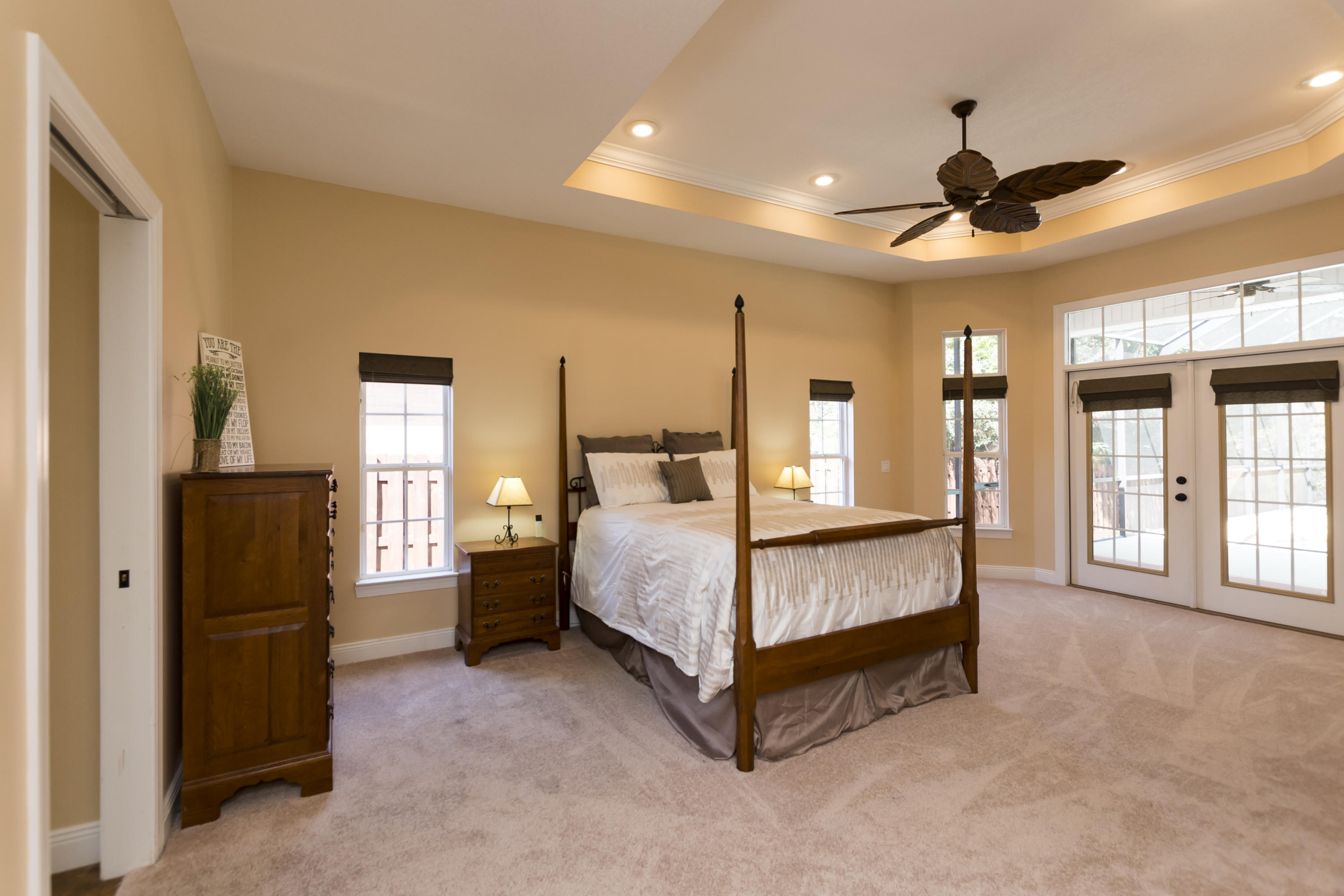 The Landings - Residential