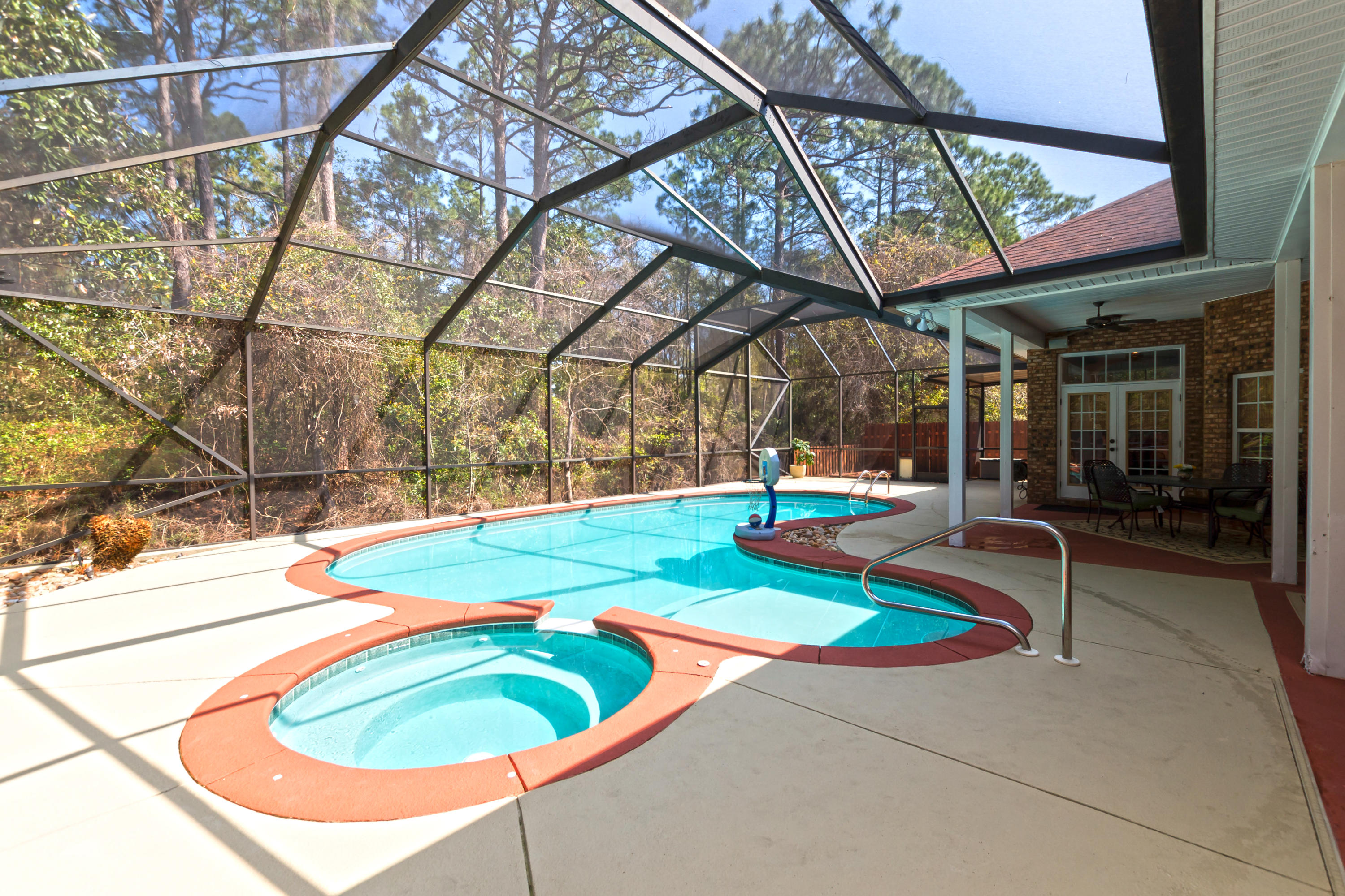 The Landings - Residential