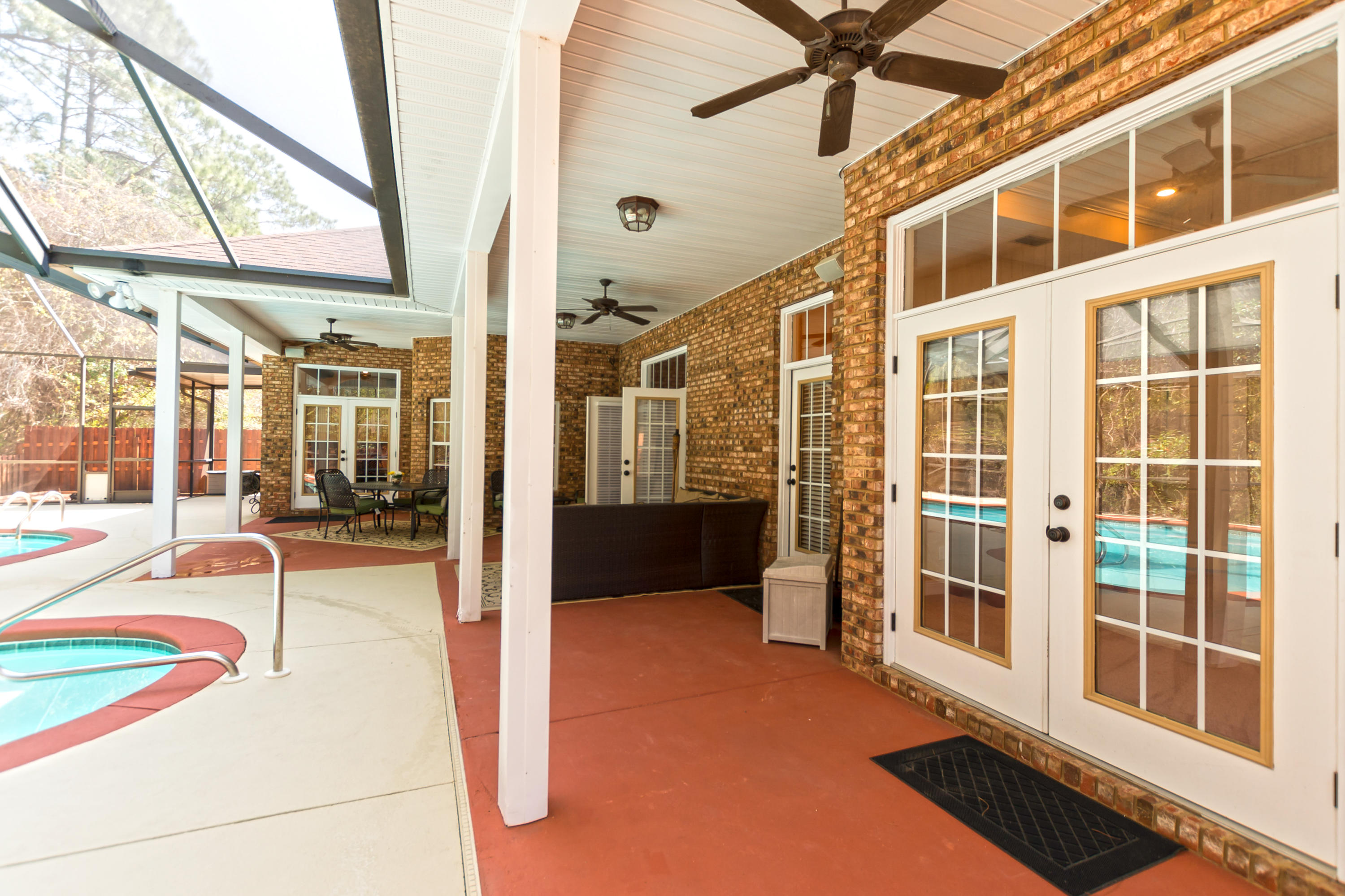 The Landings - Residential