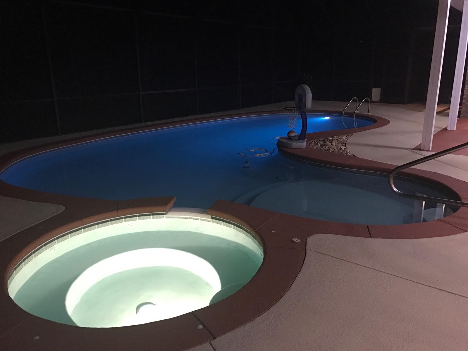 The Landings - Residential